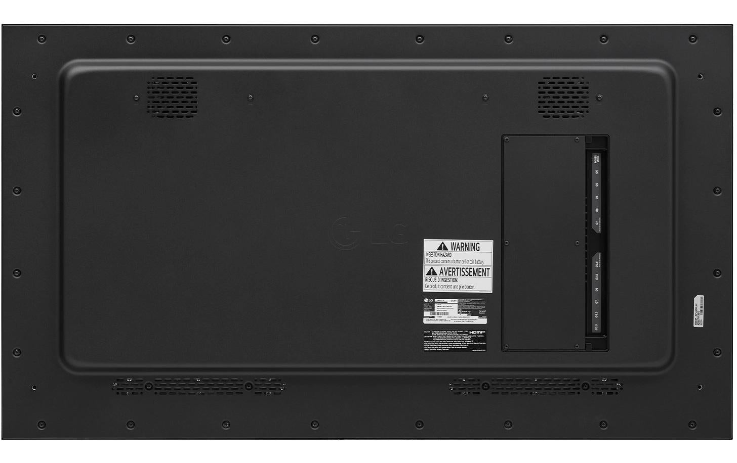 LG Public Display 49XE4P-B 49 "