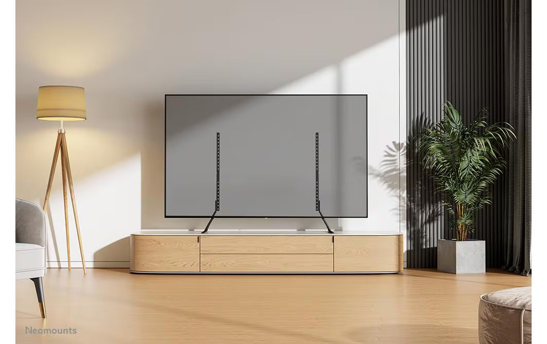 NEOMOUNTS Standfuss DS45-430BL19 Schwarz