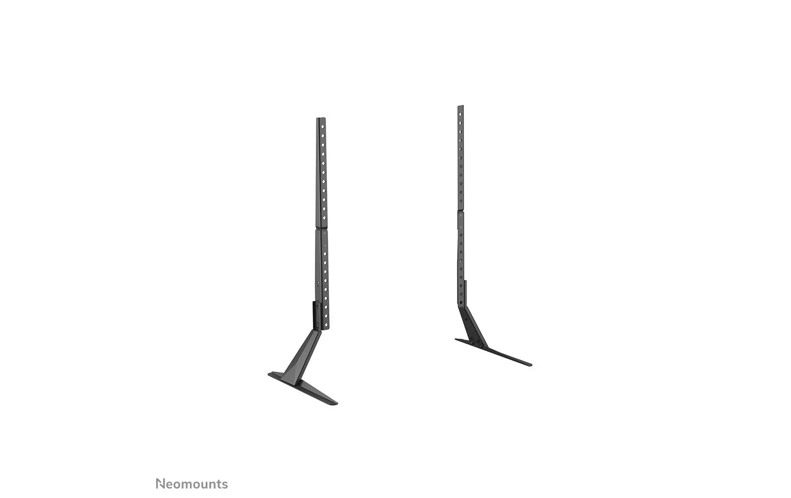 NEOMOUNTS Standfuss DS45-430BL19 Schwarz