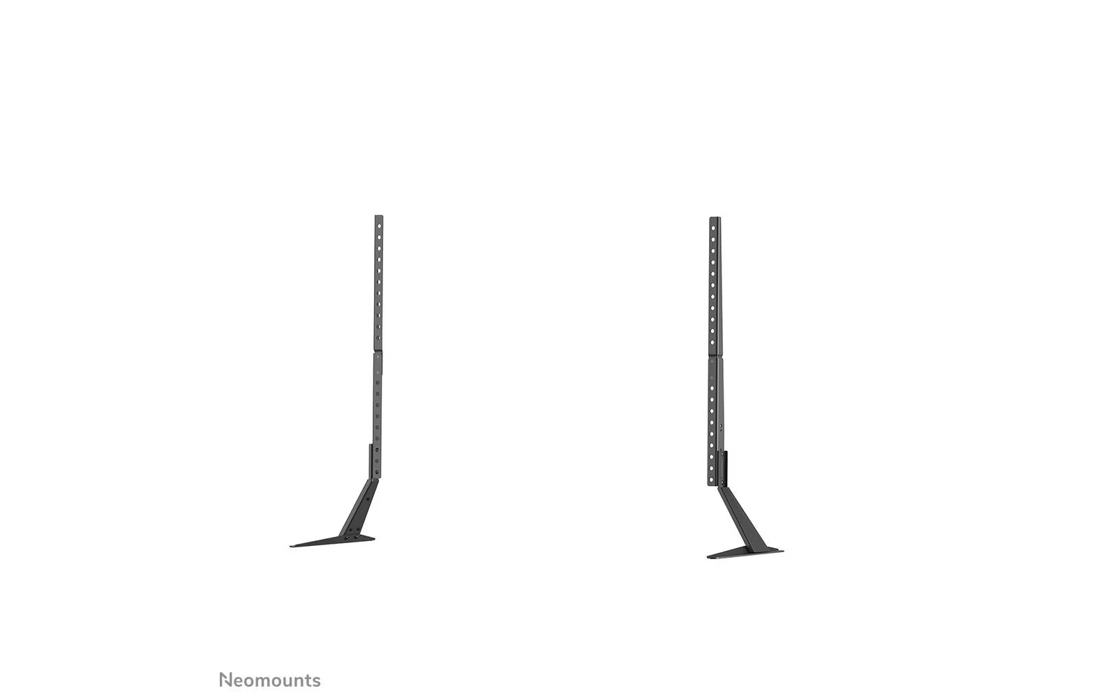 NEOMOUNTS Standfuss DS45-430BL19 Schwarz