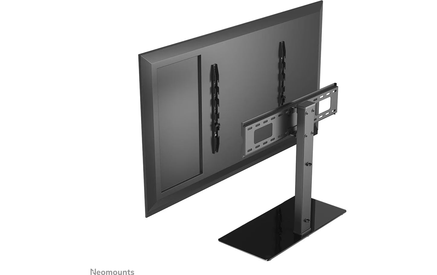 NEOMOUNTS Tischständer DS45-430BL16 Schwarz