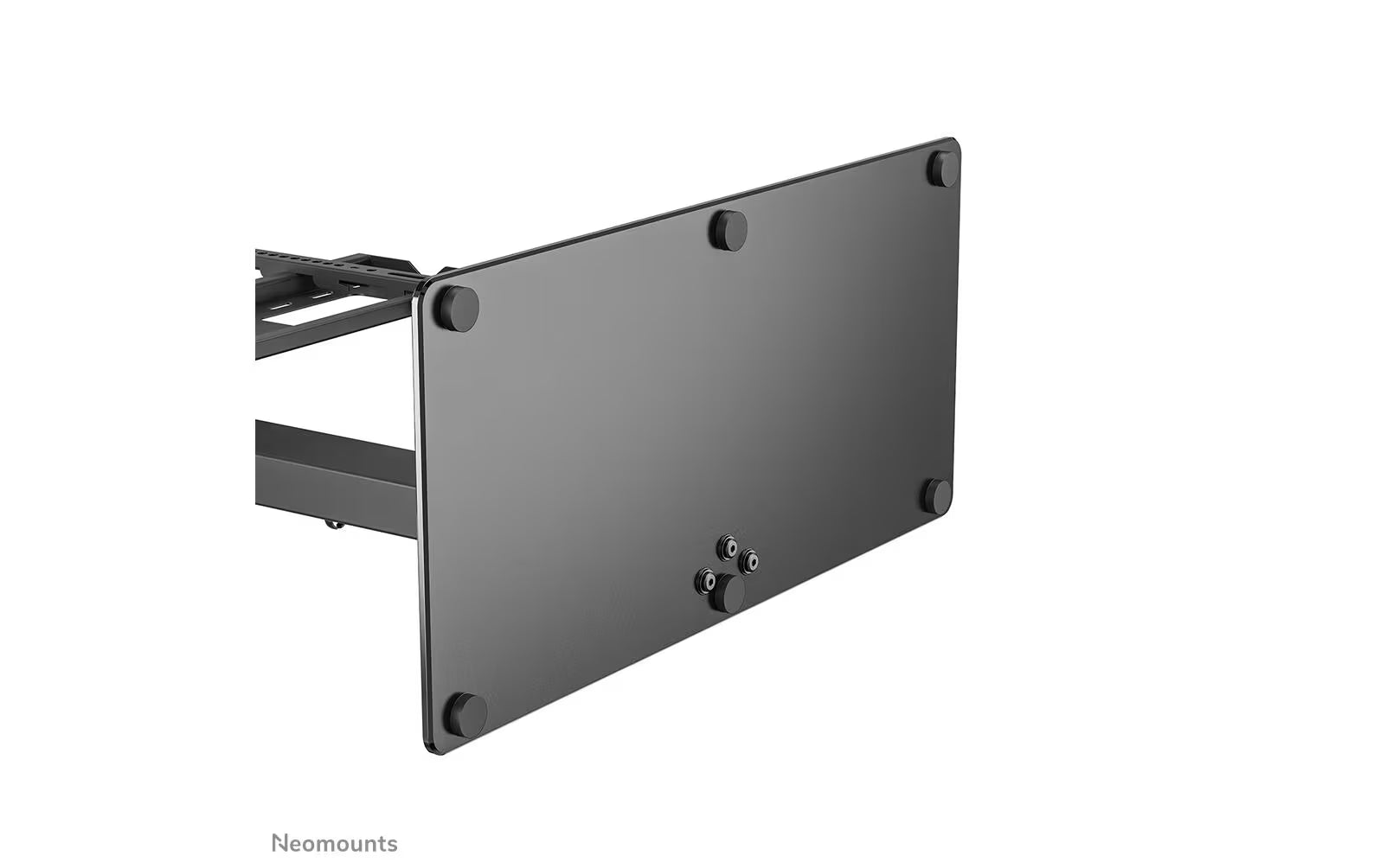 NEOMOUNTS Tischständer DS45-430BL16 Schwarz
