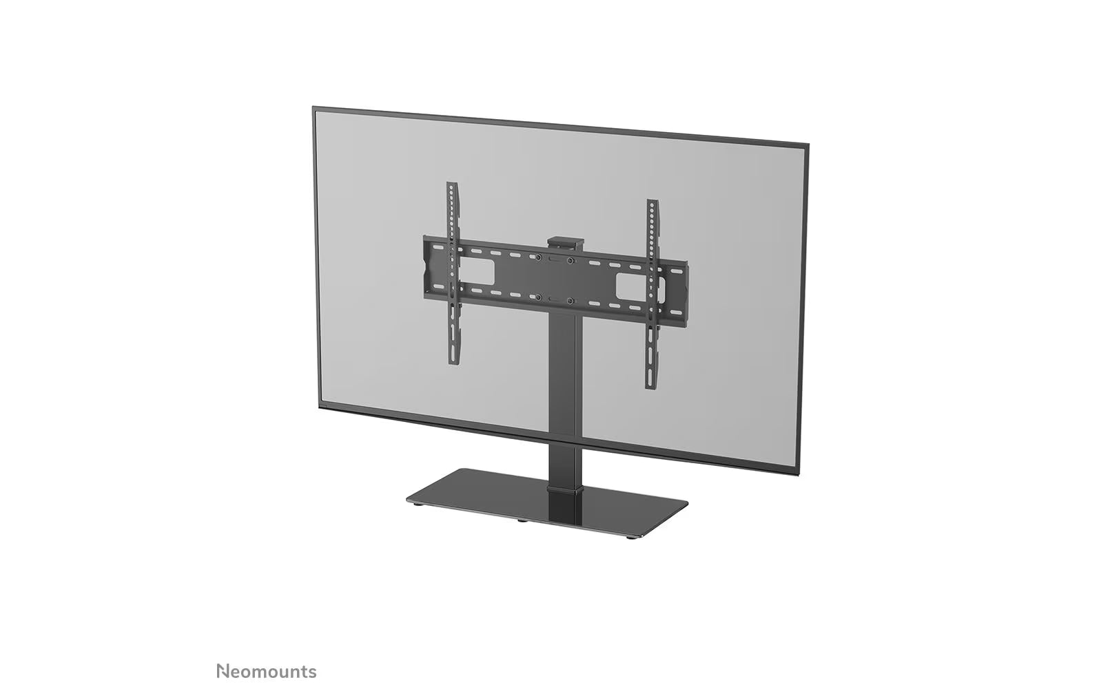 NEOMOUNTS Tischständer DS45-430BL16 Schwarz