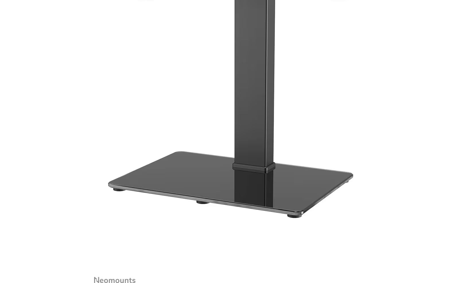 NEOMOUNTS Tischständer DS45-430BL12 Schwarz