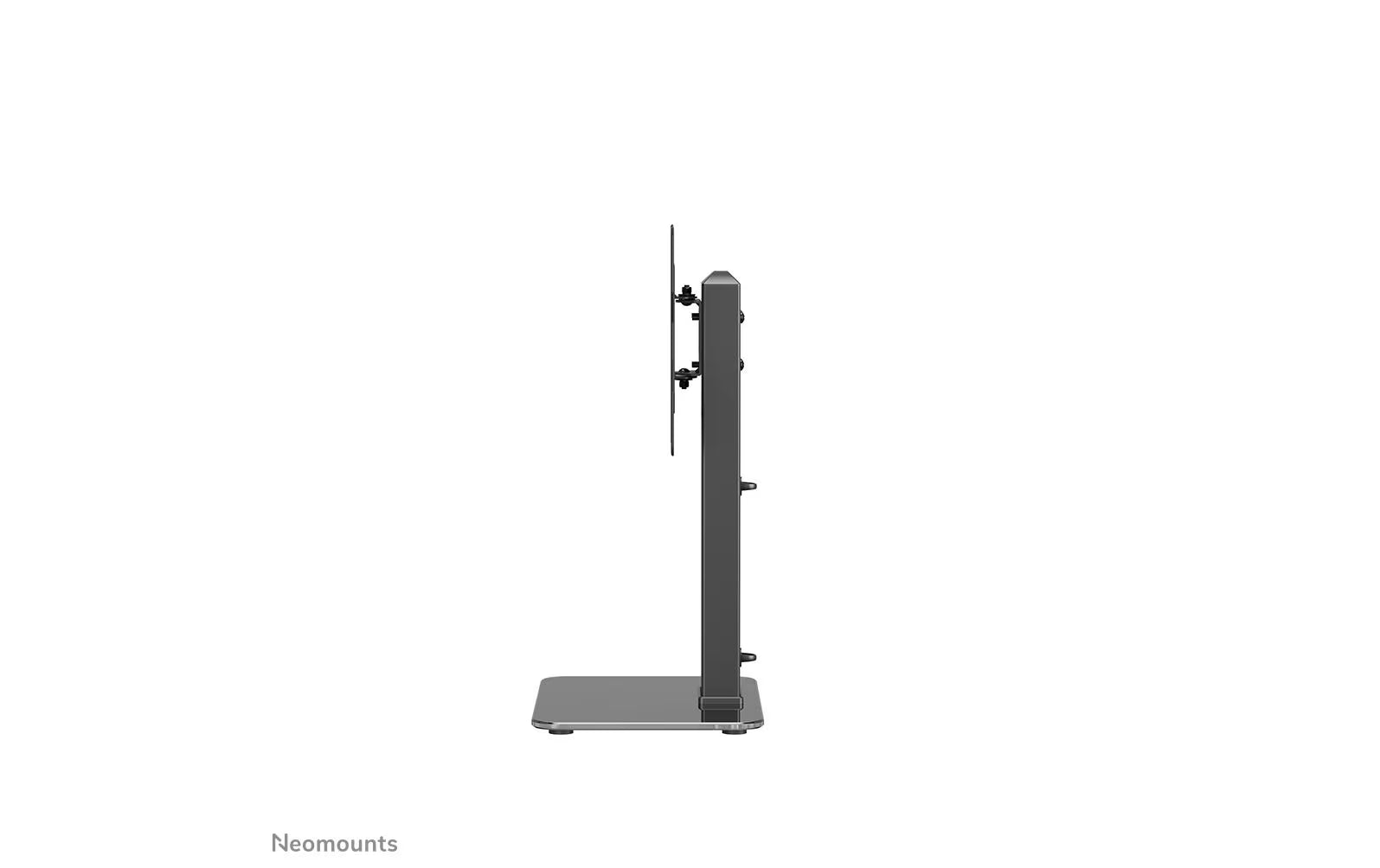 NEOMOUNTS Tischständer DS45-430BL12 Schwarz
