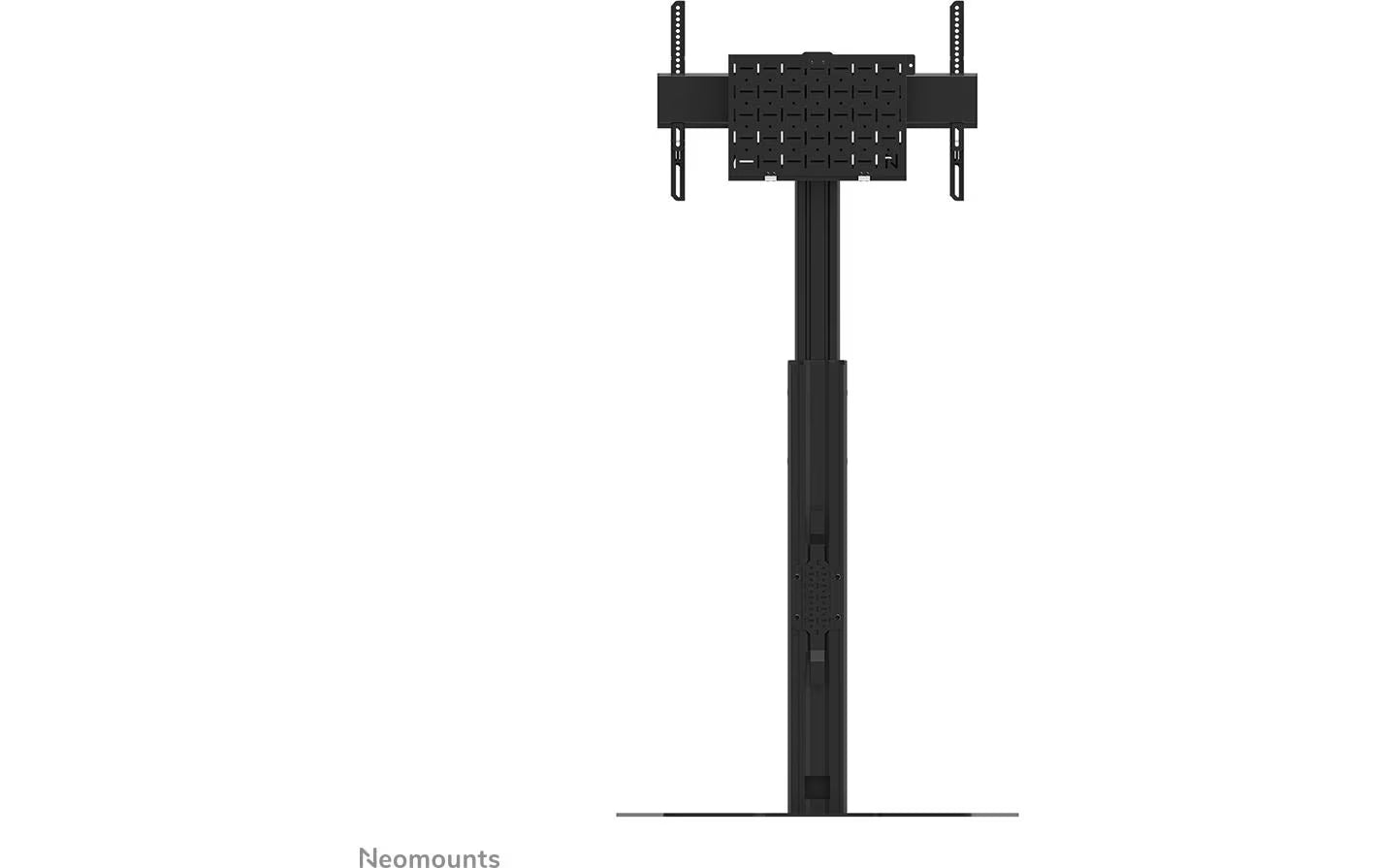 NEOMOUNTS Standfuss MOVE Up FL45S-825BL1 Schwarz
