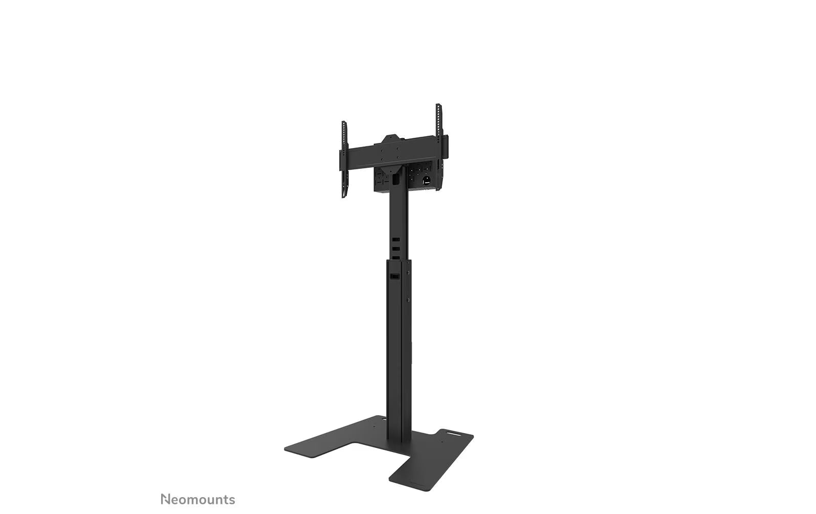 NEOMOUNTS Standfuss MOVE Up FL45S-825BL1 Schwarz