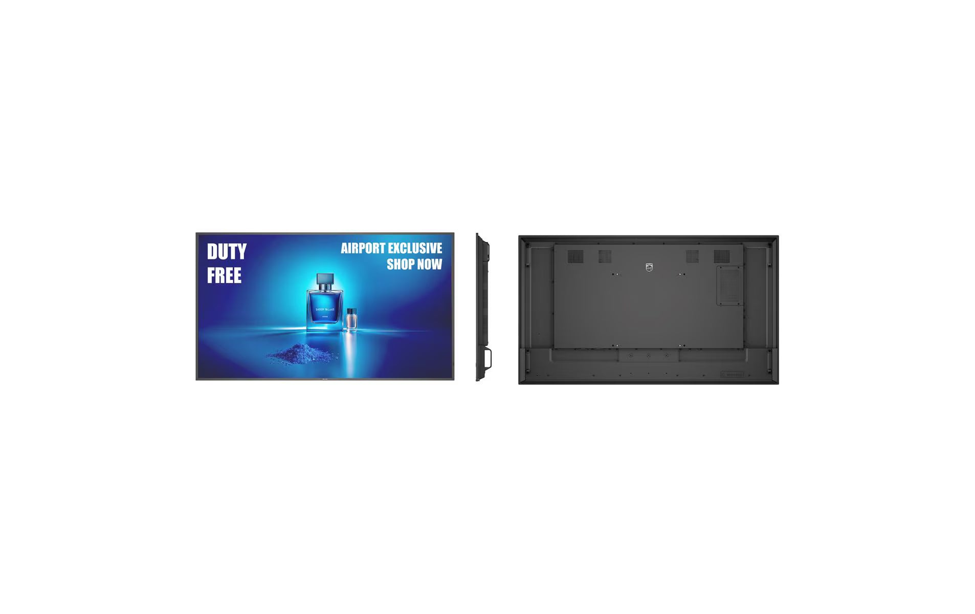 Philips Public Display 65BDL6017P/00 64.5 "