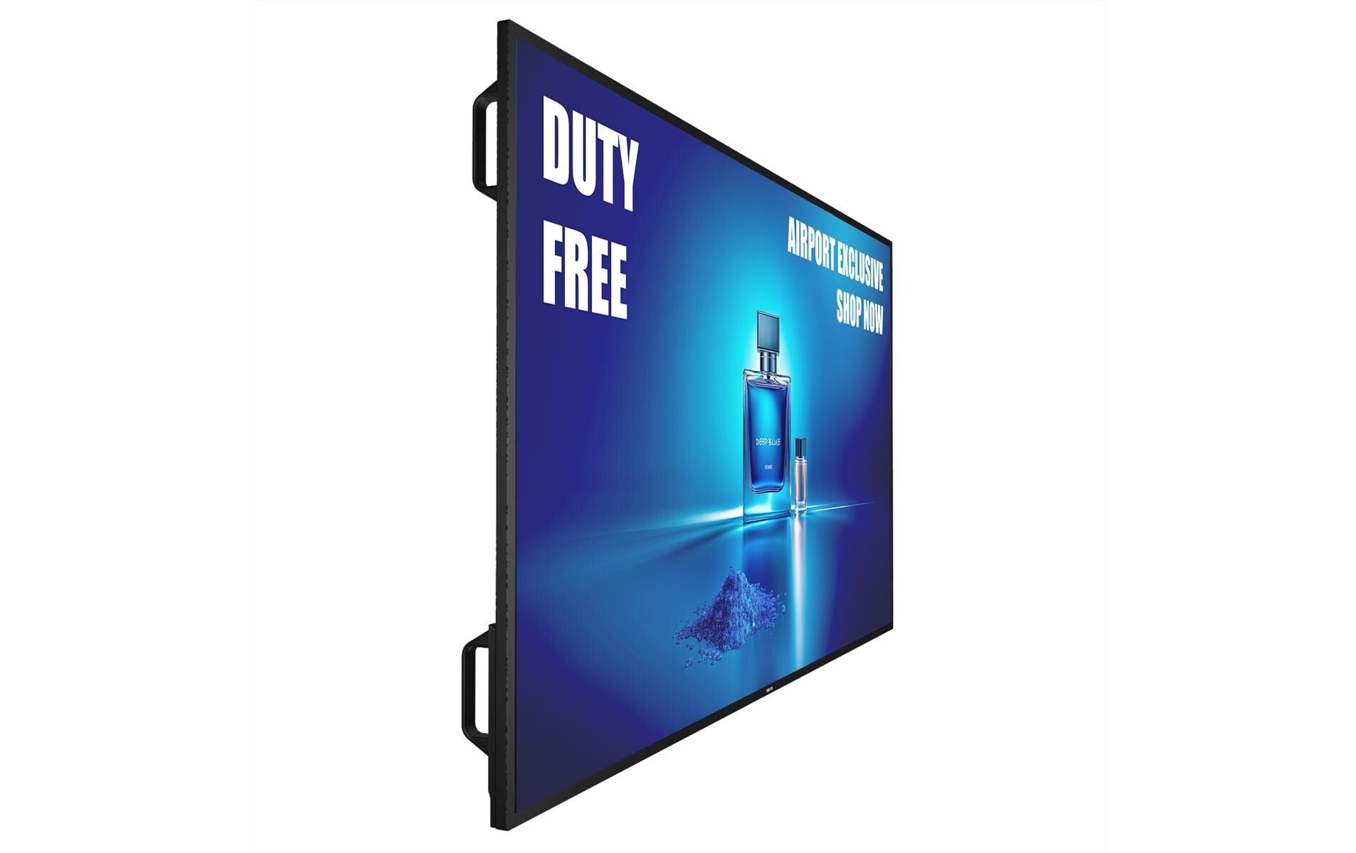 Philips Public Display 65BDL6017P/00 64.5 "