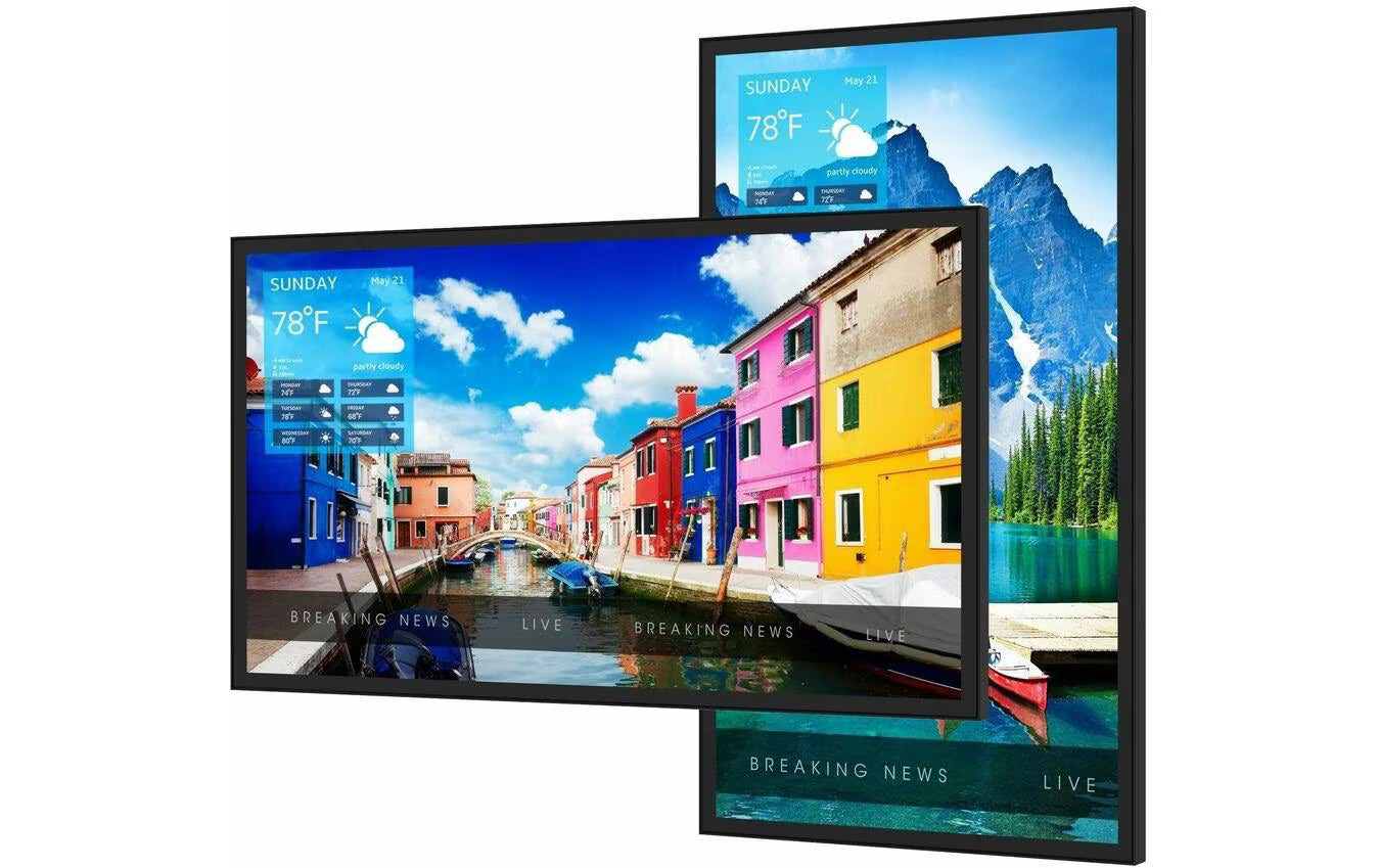 Peerless-AV Public Display Outdoor XHB5541-EUK 55 "
