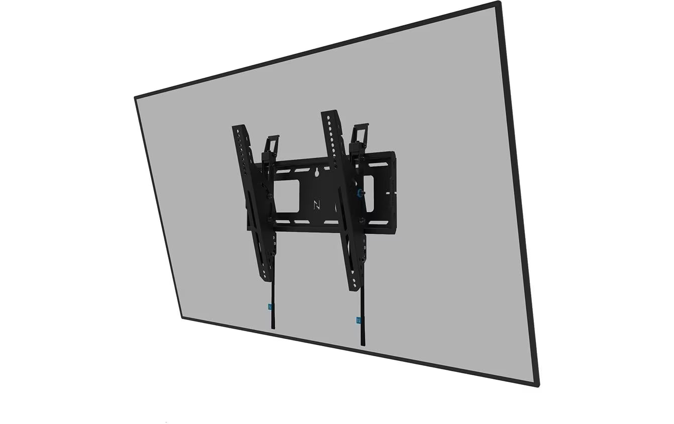 NEOMOUNTS Wandhalterung LEVEL-750, VESA 400 x 400 Schwarz