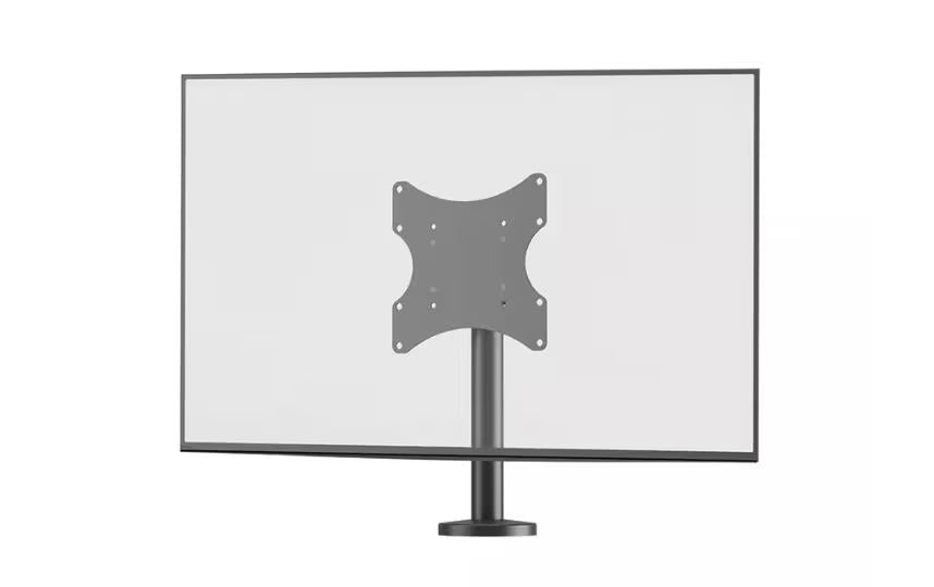 NEOMOUNTS TV-Ständer DS42-430BL12, 23-43" Schwarz