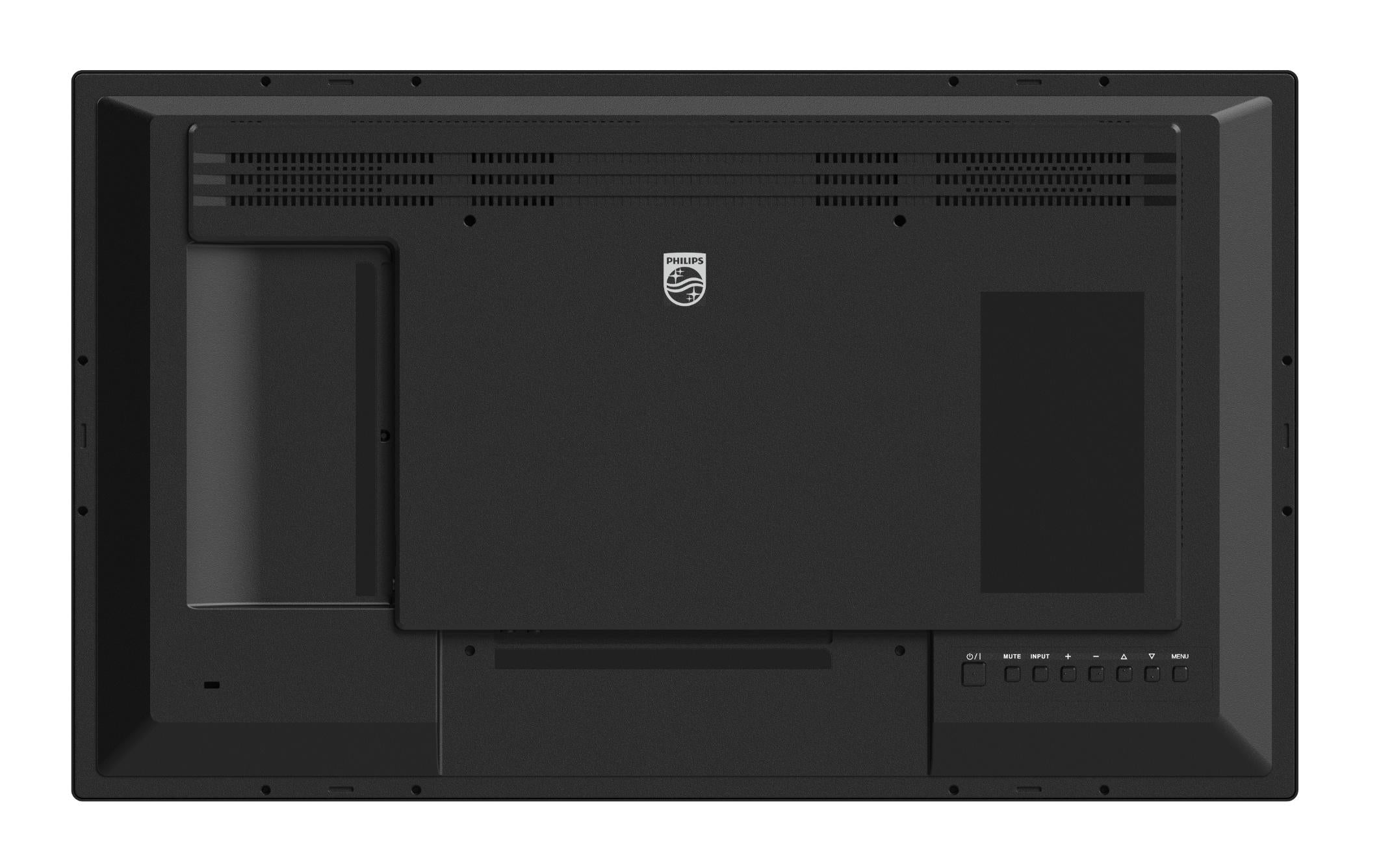 Philips Touch Display 24BDL3751T/00 23.8 "