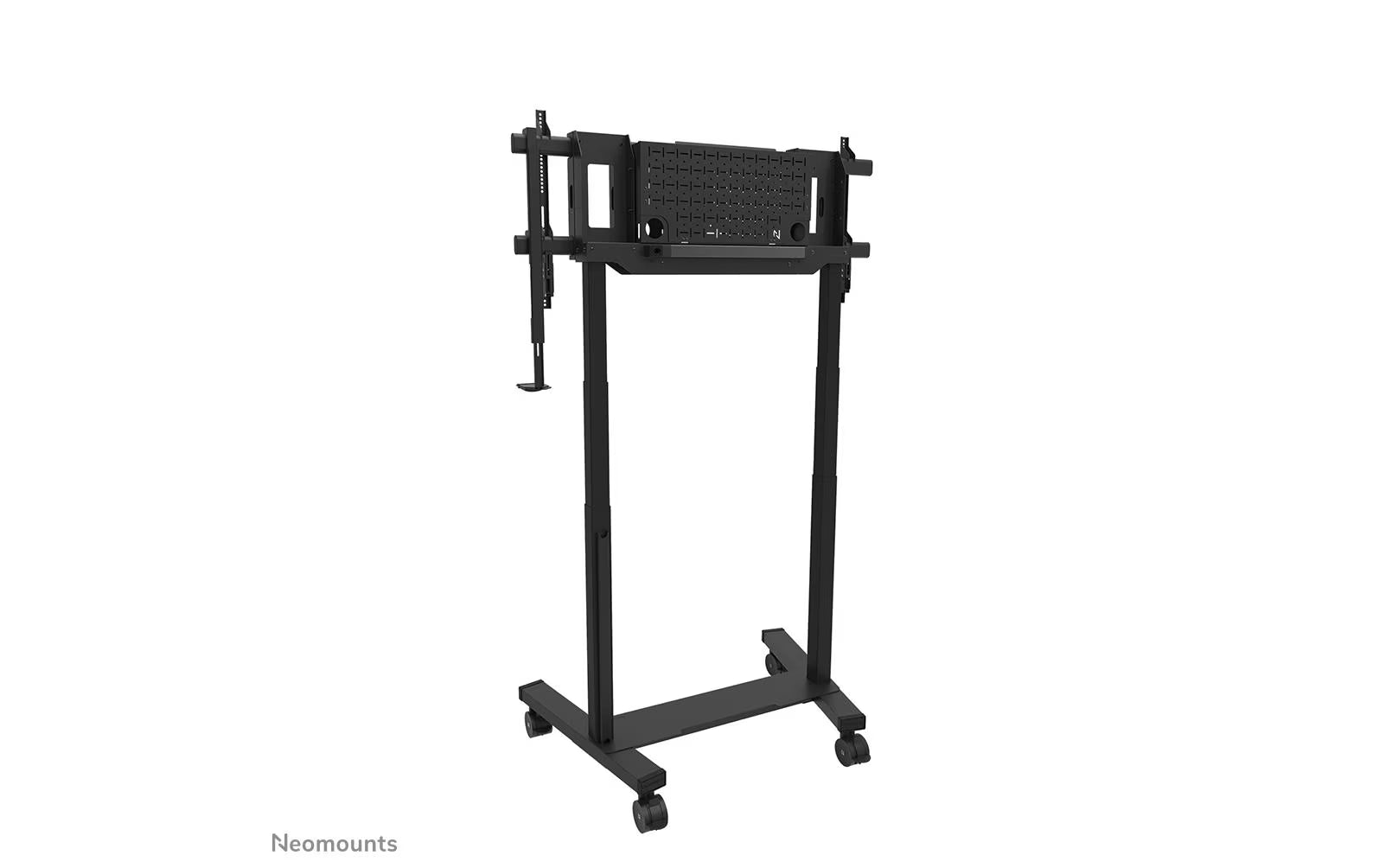 NEOMOUNTS VESA-Erweiterungs-Set AFL55-975BL Schwarz