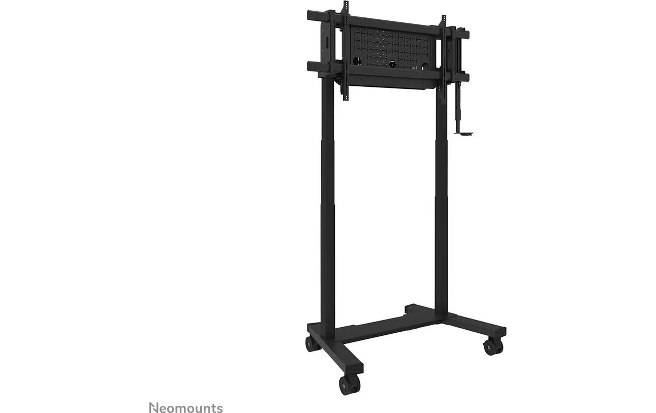 NEOMOUNTS TV-Trolley MOVE Lift XL FL55-975BL1 Schwarz