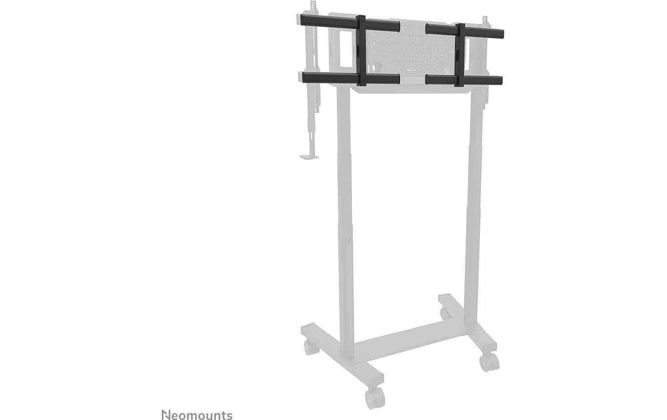 NEOMOUNTS VESA-Erweiterungs-Set AFL55-975BL Schwarz