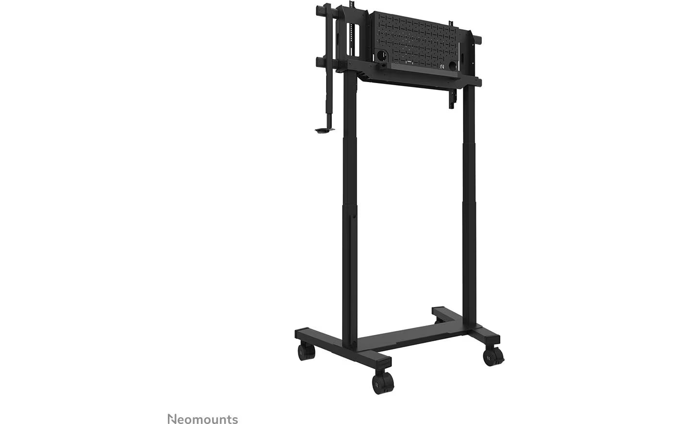 NEOMOUNTS TV-Trolley MOVE Lift XL FL55-975BL1 Schwarz
