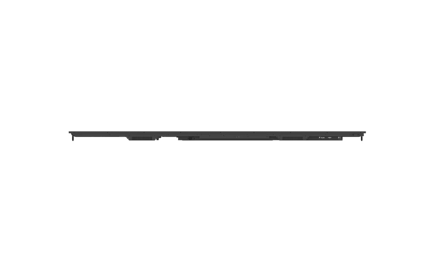 LG Public Display Stretch 105BM5P-B 105 "