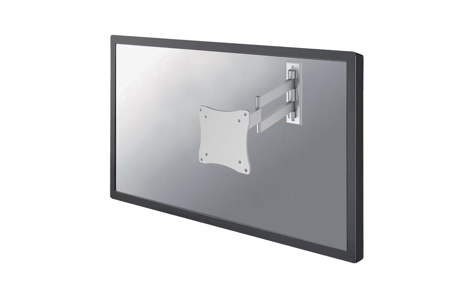 NEOMOUNTS Wandhalterung FPMA-W830 Silber