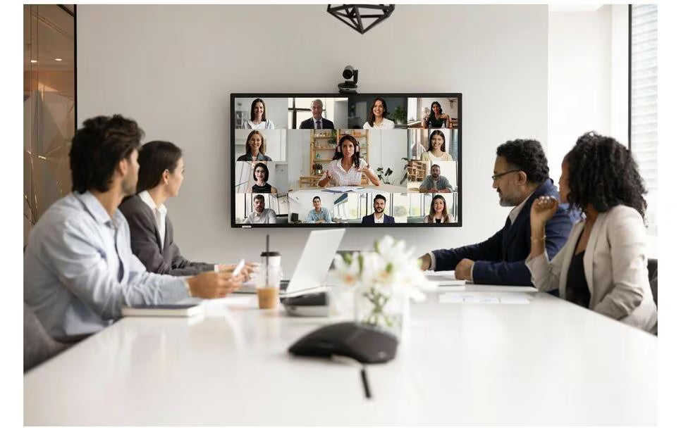 Peerless-AV Wandhalterung STS680 49-120''