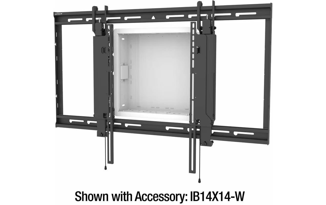 Peerless-AV Wandhalterung STS680 49-120''