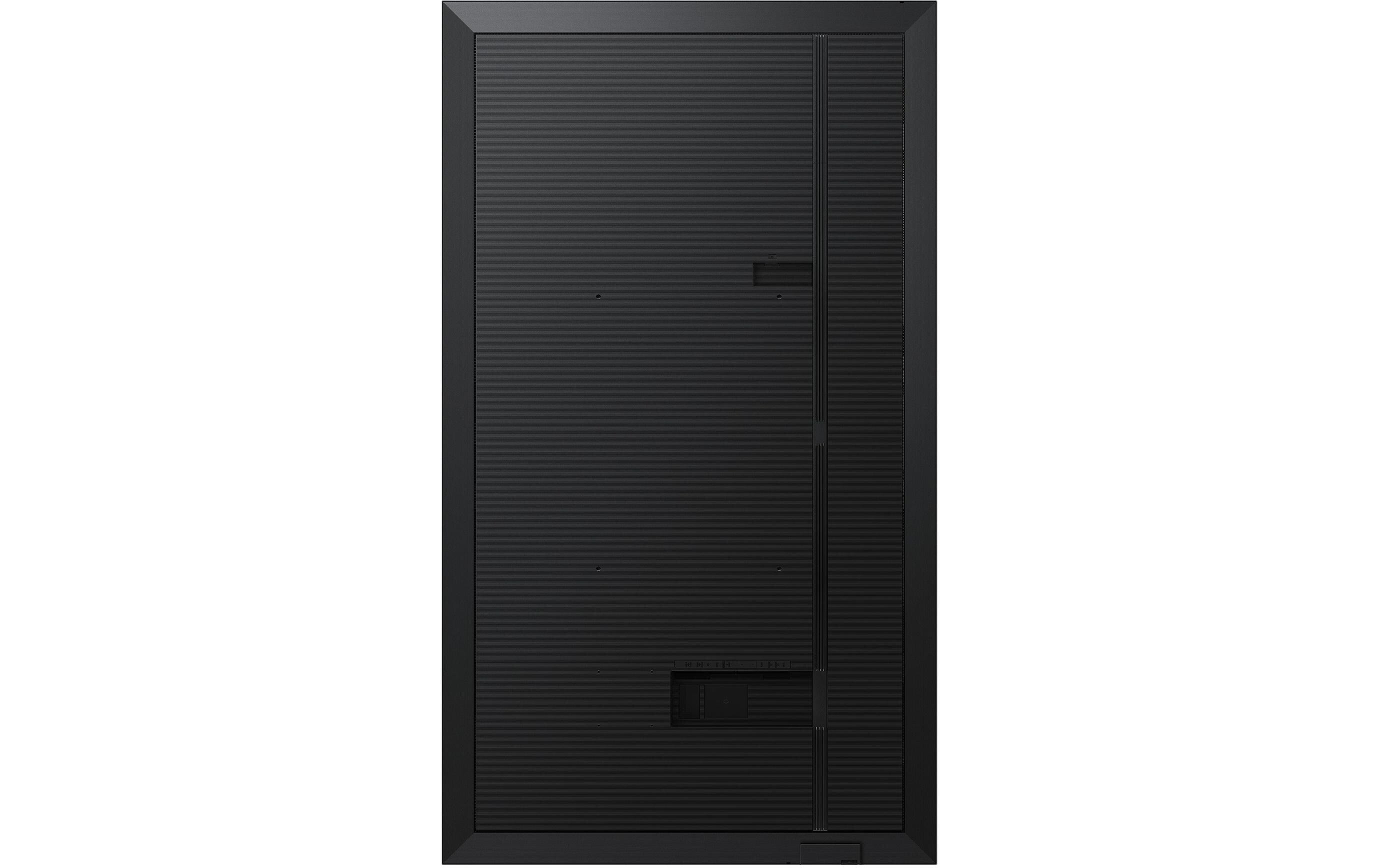 Samsung Public Display SM85HX-P 85 "