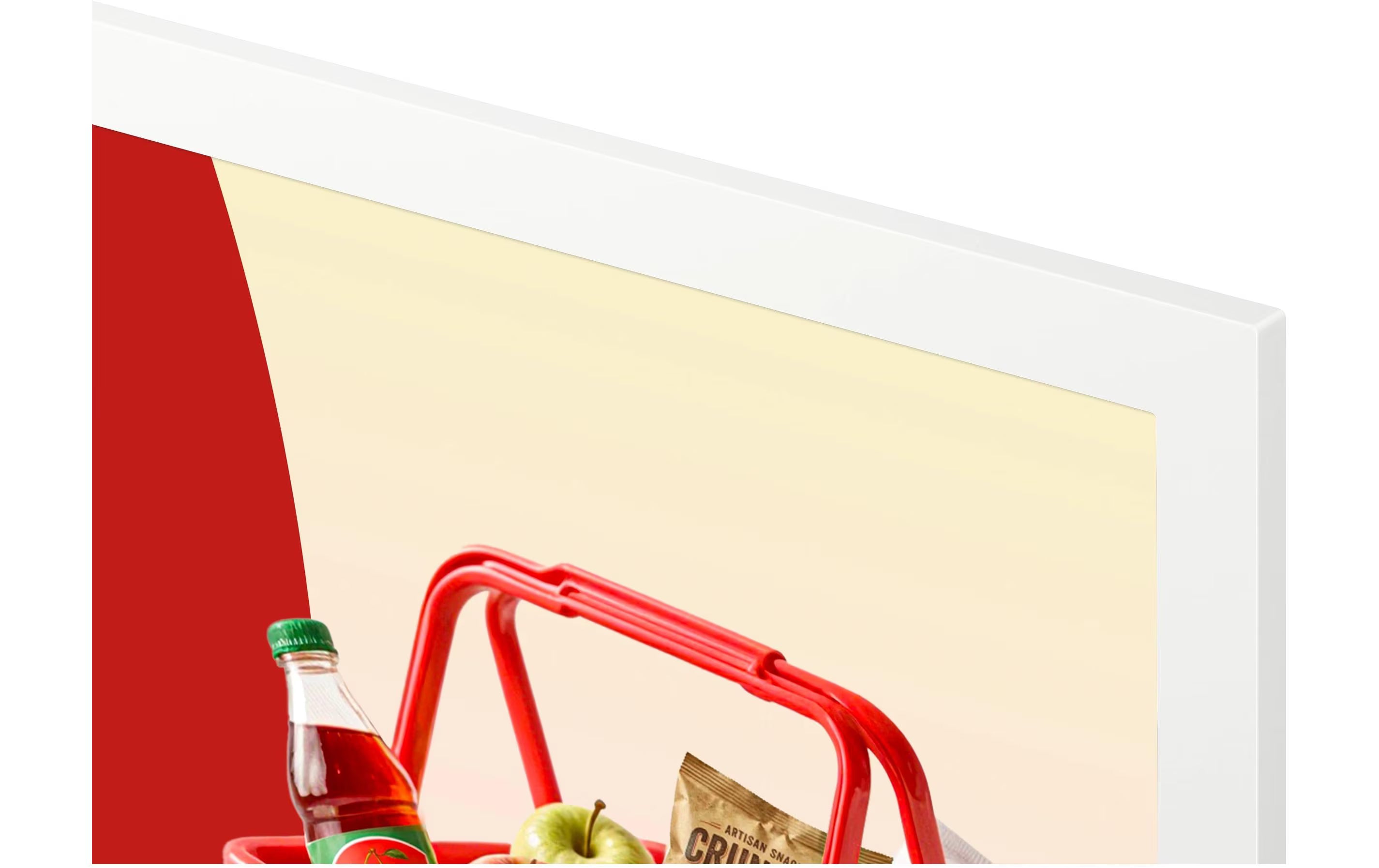 Samsung Public Display EM13DX 13.3 "