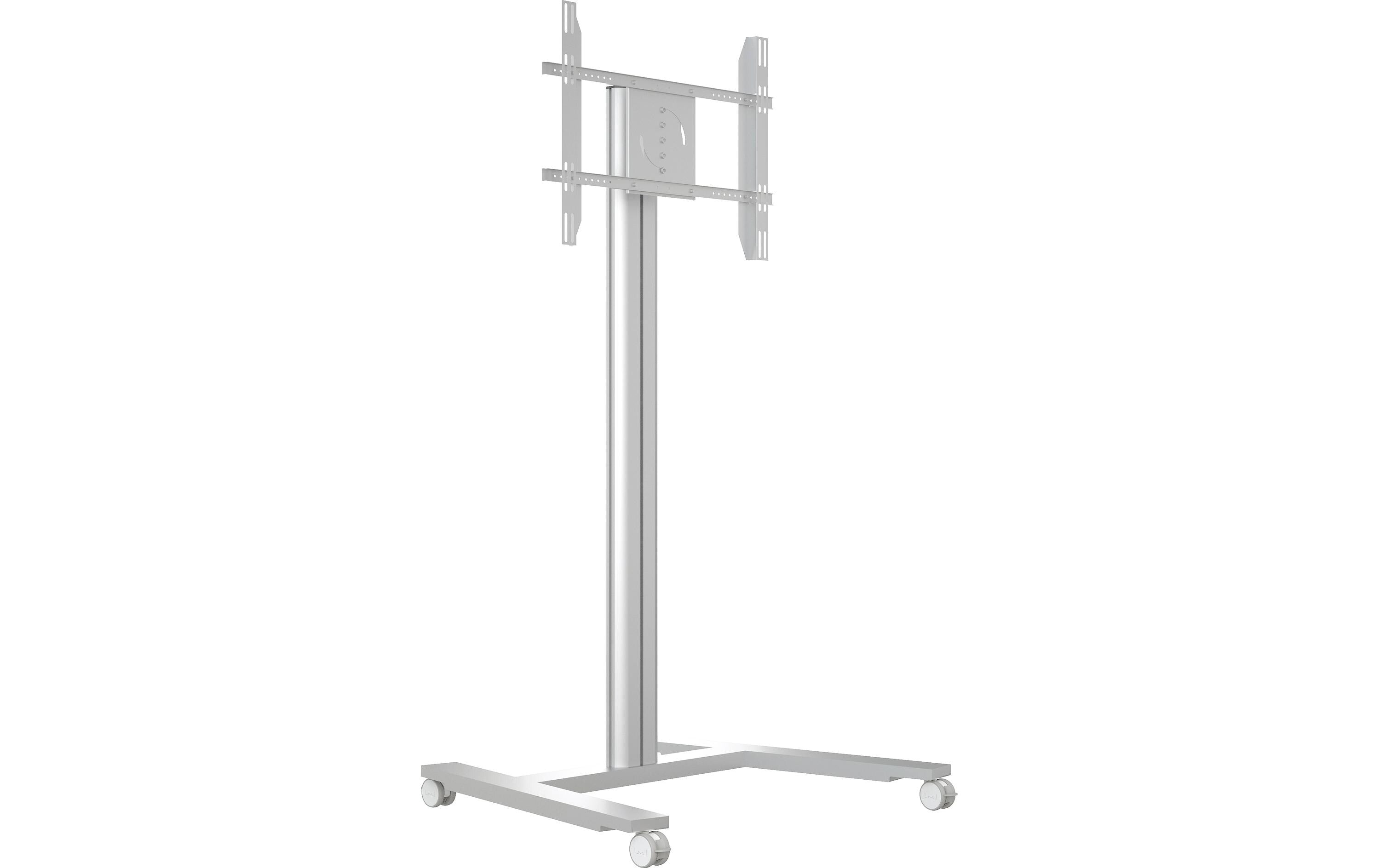 Multibrackets TV-Trolley M Public Display Stand 180 HD Single 55-80 Zoll
