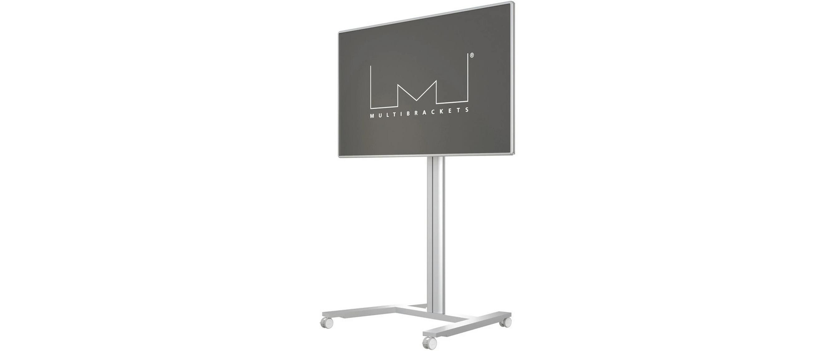 Multibrackets TV-Trolley M Public Display Stand 180 HD Single 55-80 Zoll