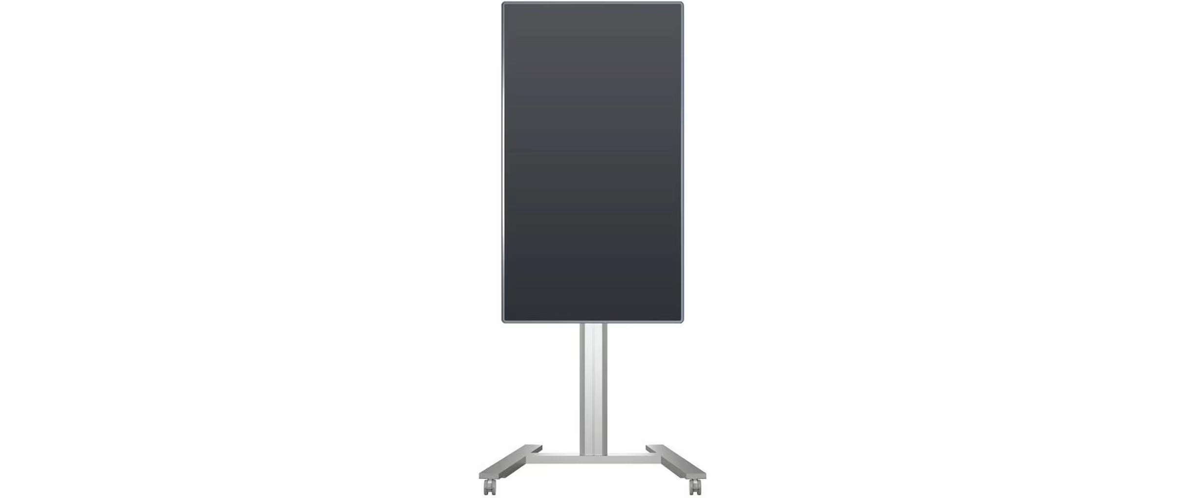Multibrackets TV-Trolley M Public Display Stand 180 HD Single 55-80 Zoll