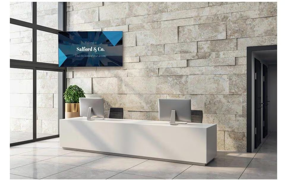 Peerless-AV Wandhalterung SA752PU 37-55"
