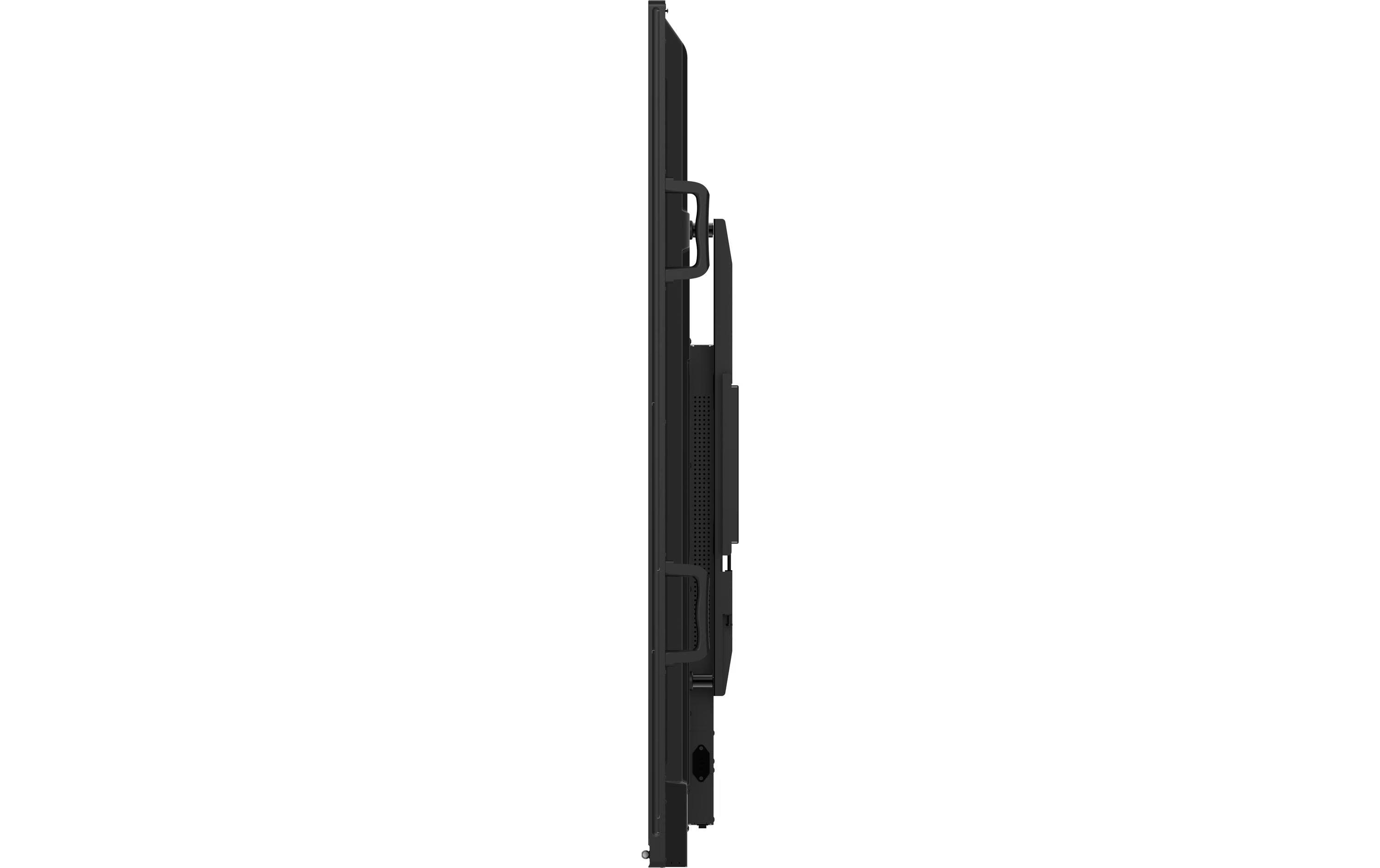 iiyama Touch Display ProLite TE8613A-B2AG Infrarot 85.6 "