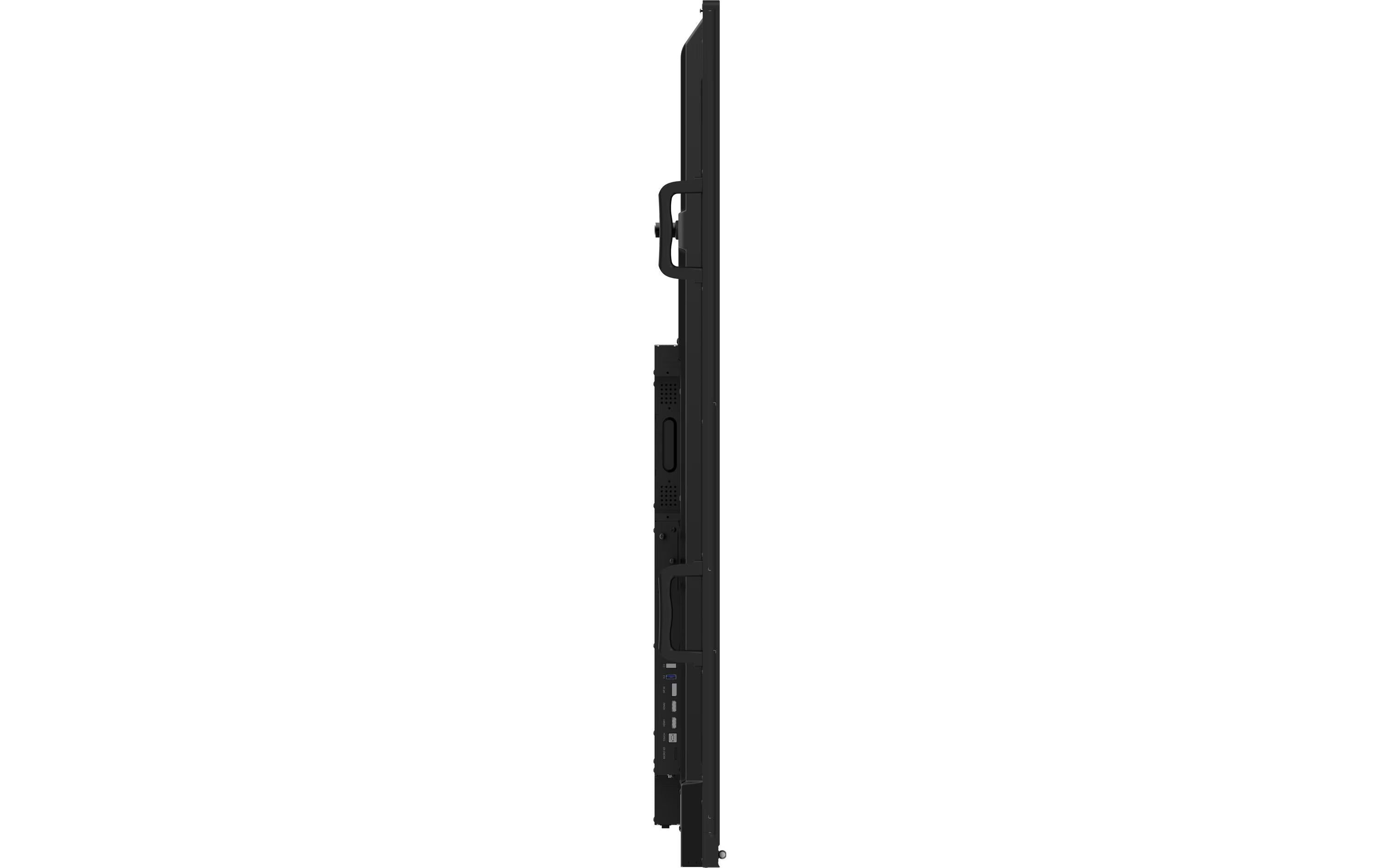 iiyama Touch Display ProLite TE8613A-B2AG Infrarot 85.6 "