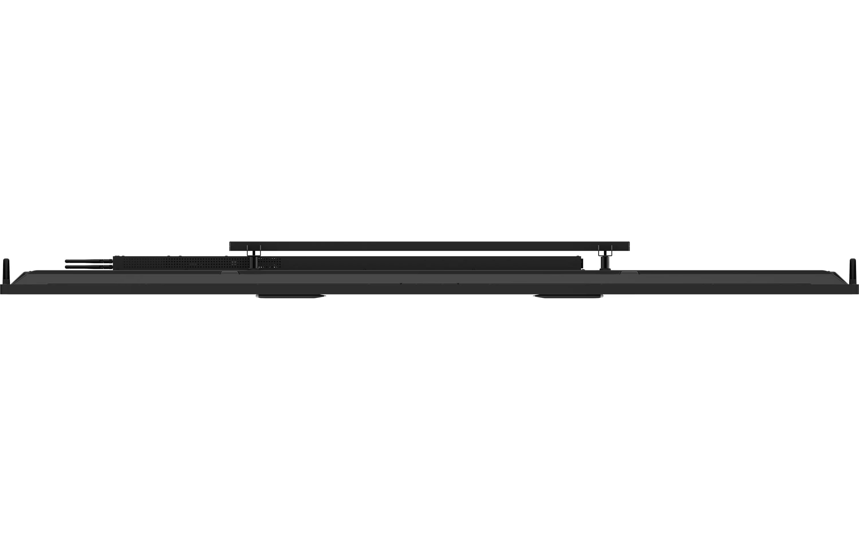 iiyama Touch Display ProLite TE8613A-B2AG Infrarot 85.6 "