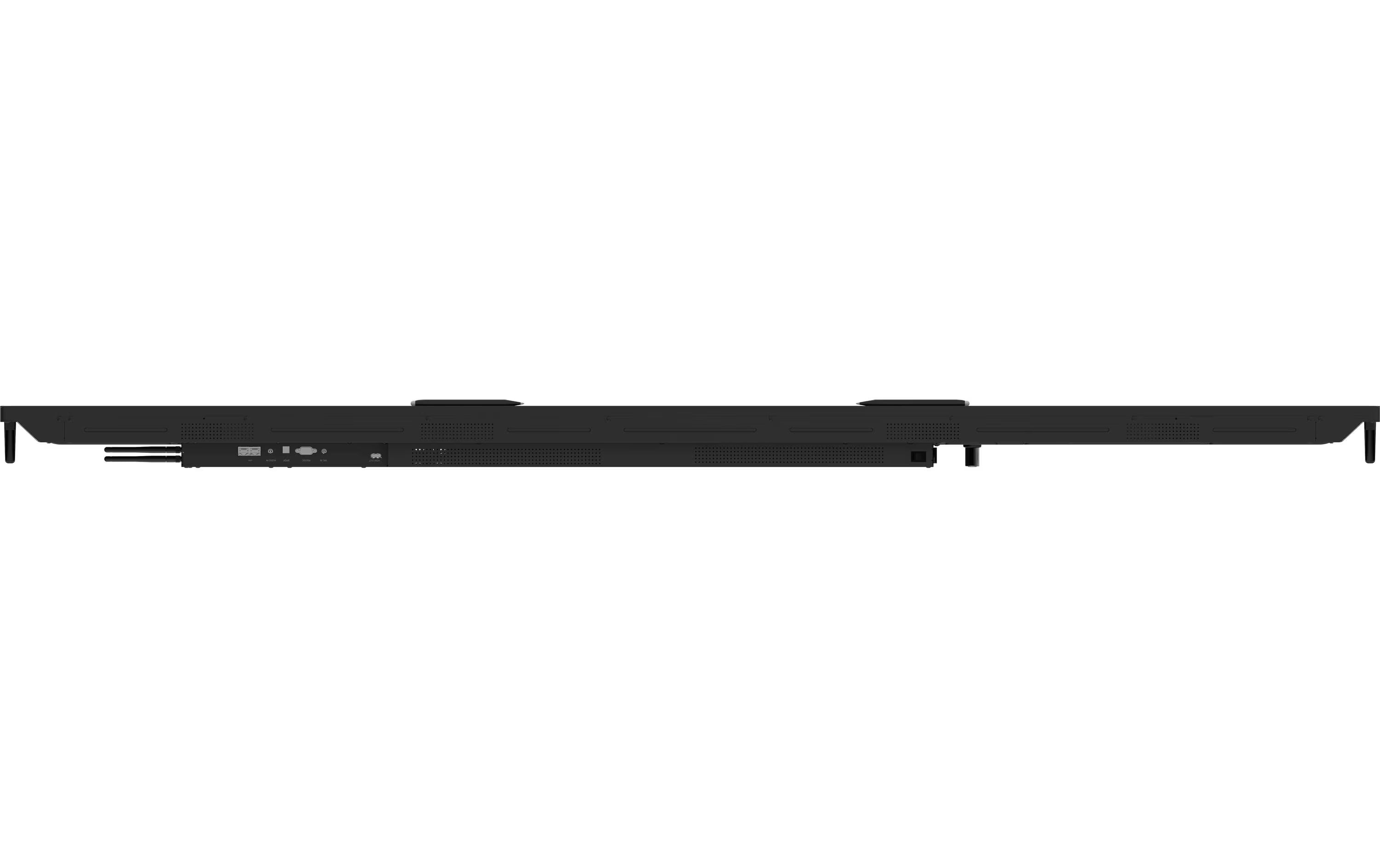 iiyama Touch Display ProLite TE8613A-B2AG Infrarot 85.6 "