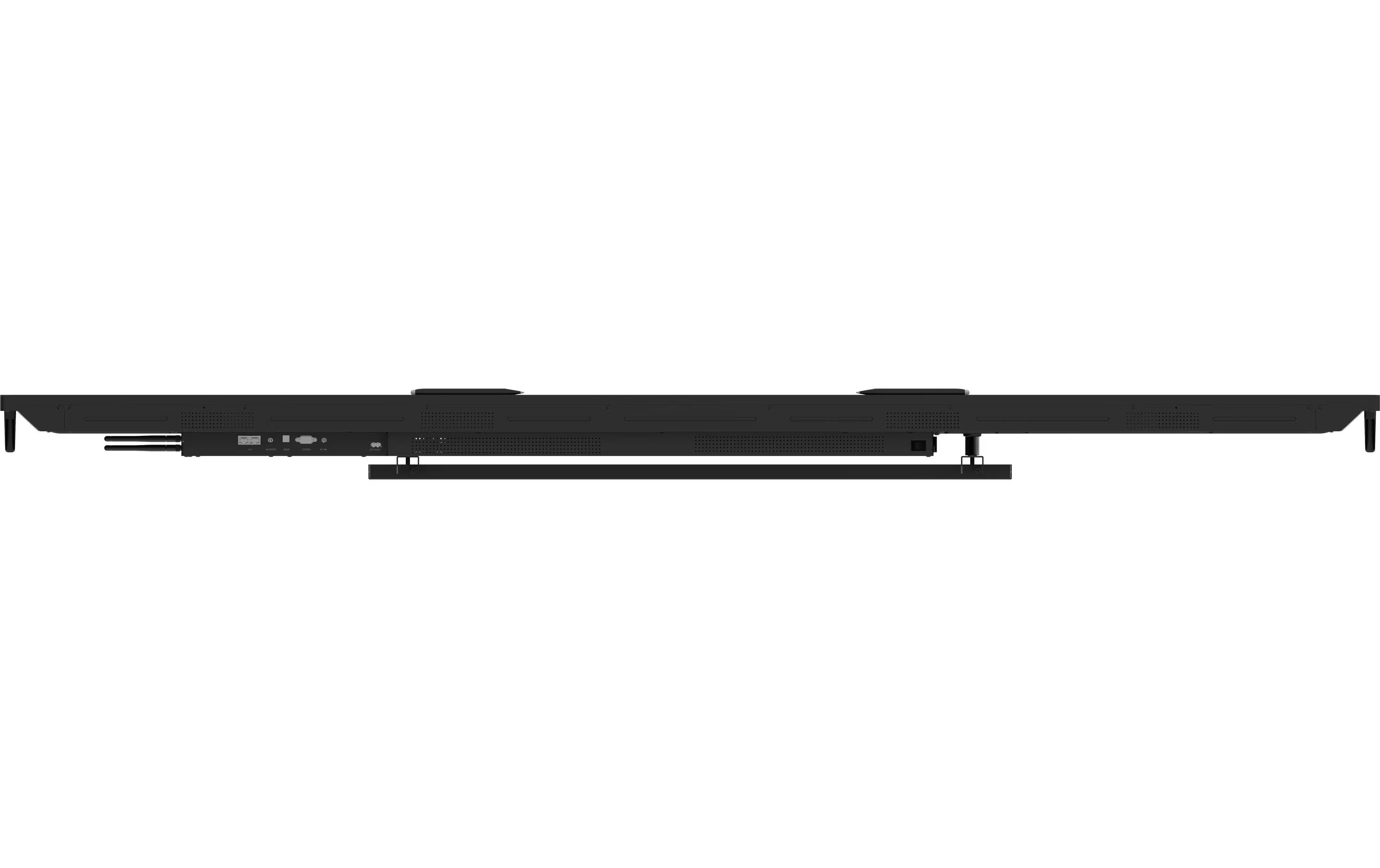 iiyama Touch Display ProLite TE8613A-B2AG Infrarot 85.6 "