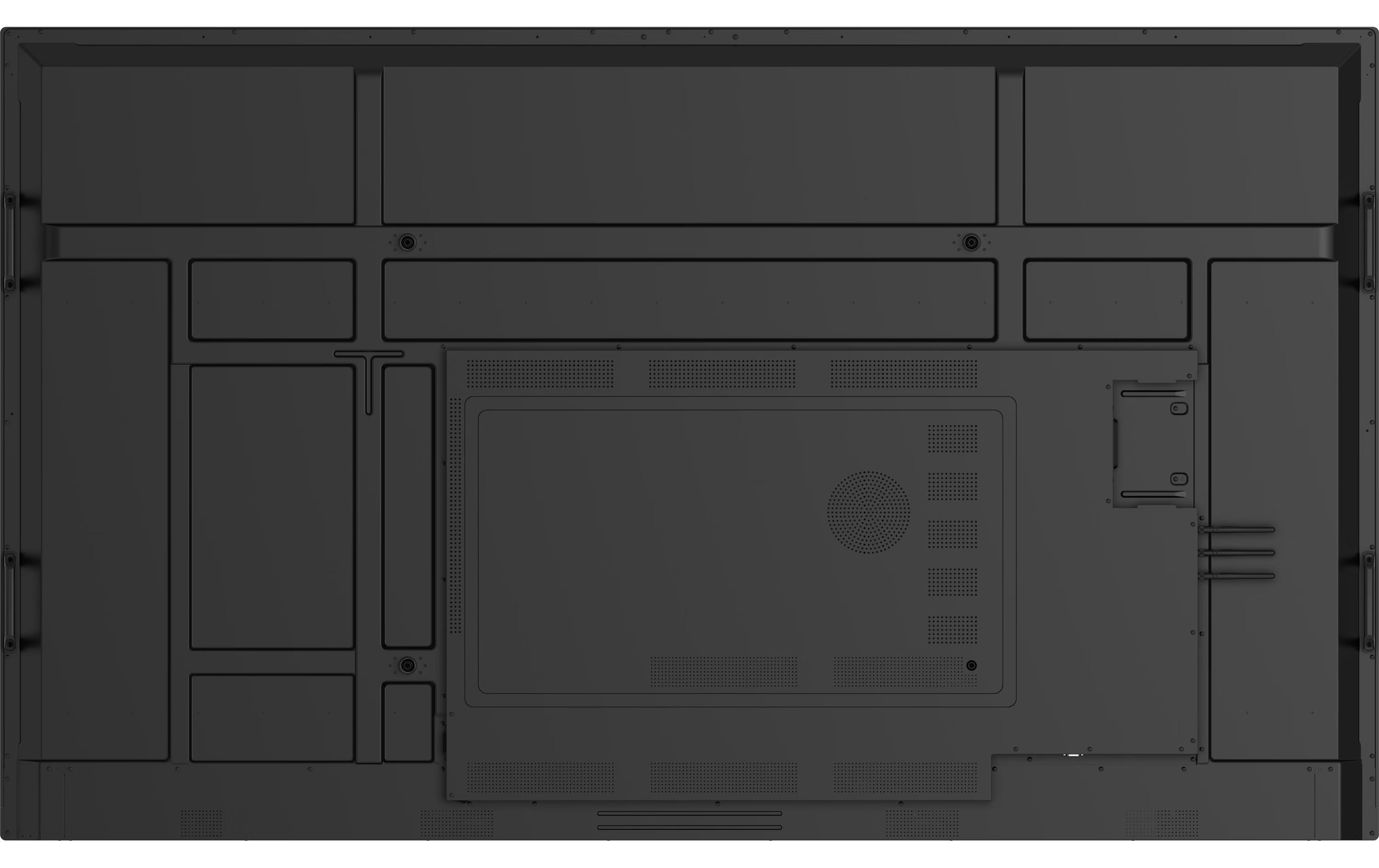 iiyama Touch Display ProLite TE8613A-B2AG Infrarot 85.6 "