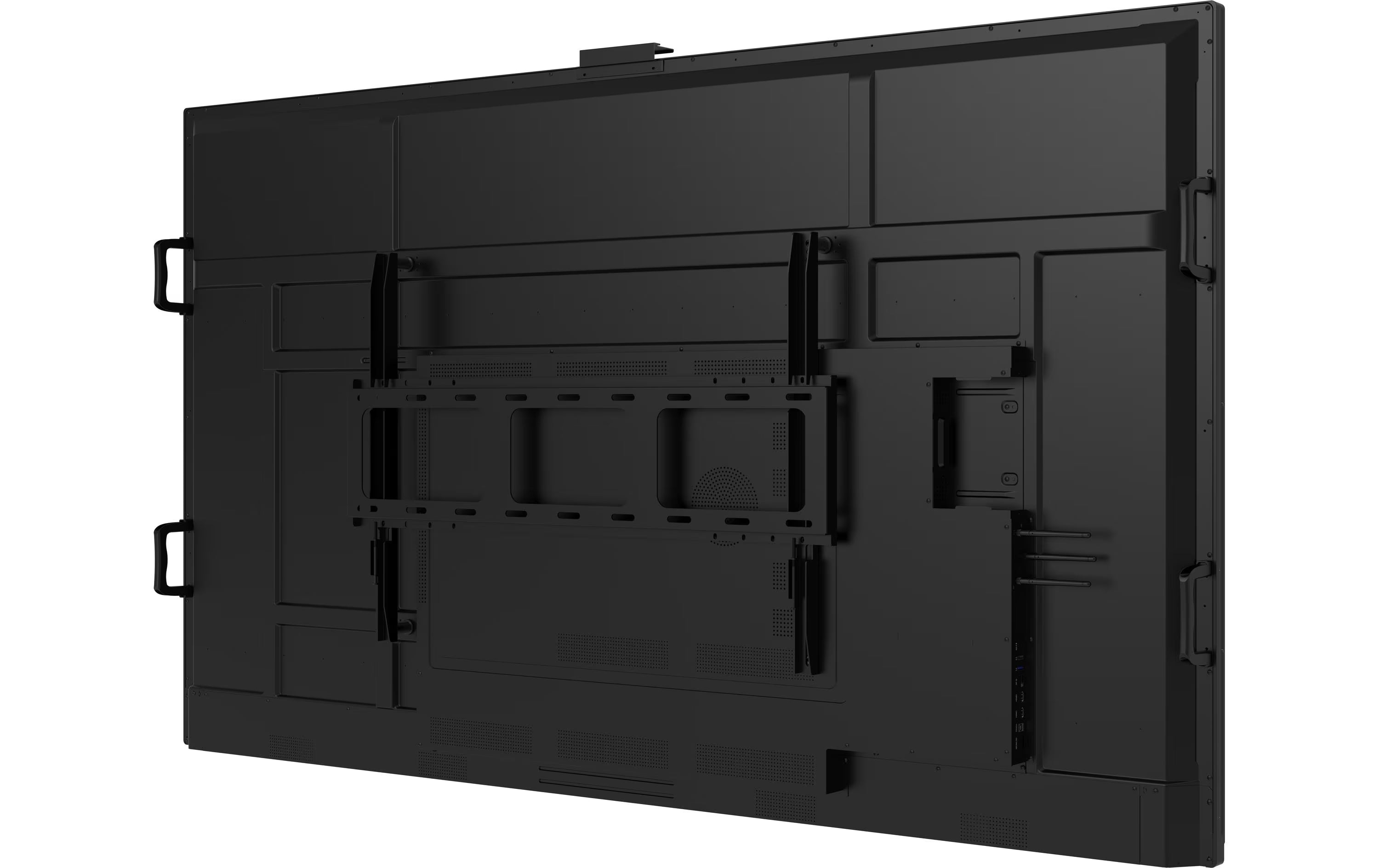 iiyama Touch Display ProLite TE8613A-B2AG Infrarot 85.6 "