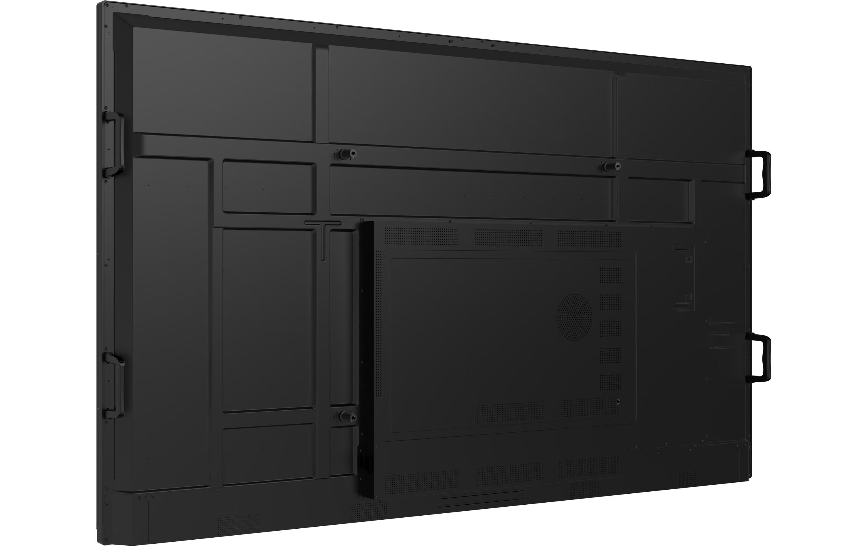 iiyama Touch Display ProLite TE8613A-B2AG Infrarot 85.6 "