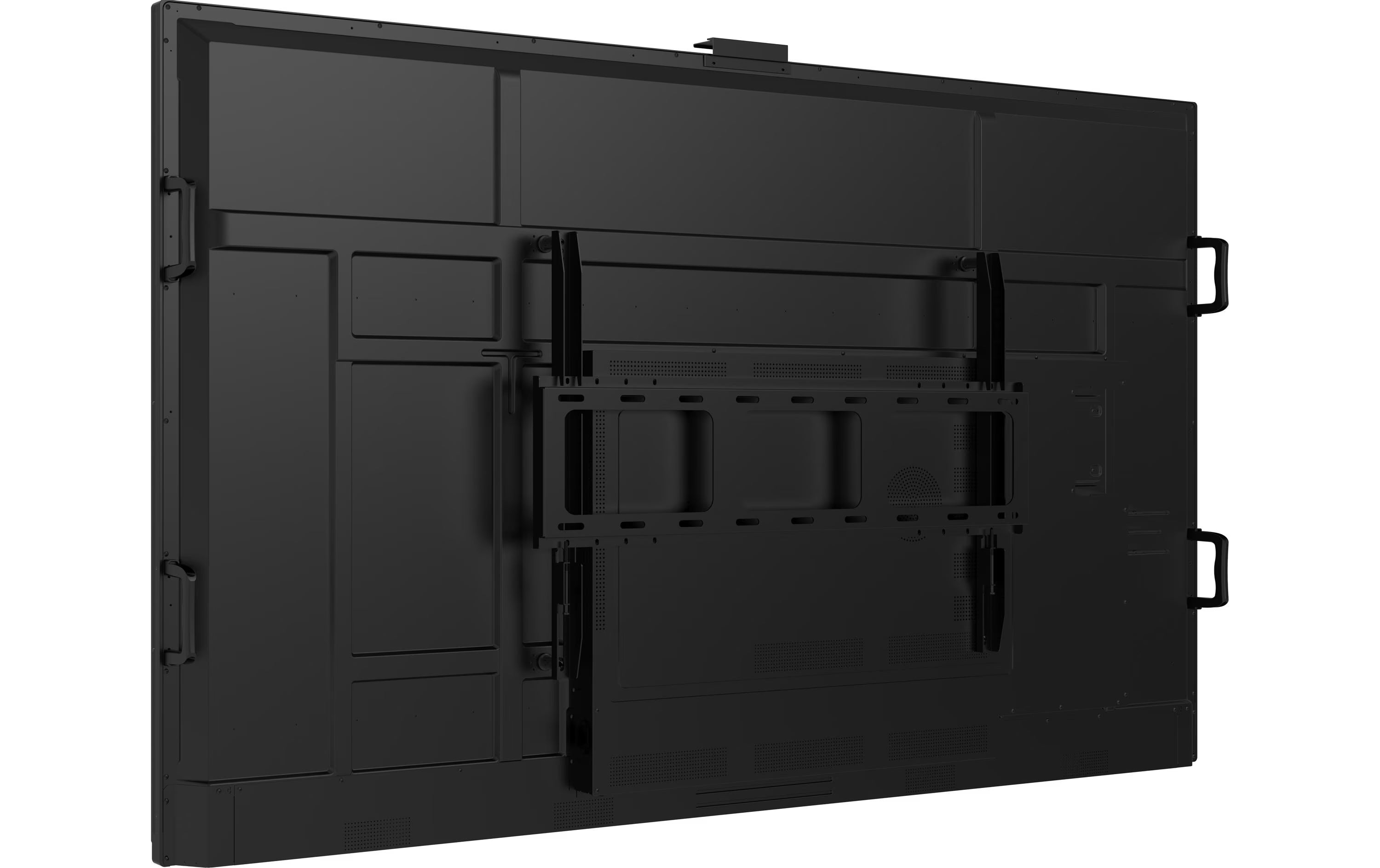 iiyama Touch Display ProLite TE8613A-B2AG Infrarot 85.6 "