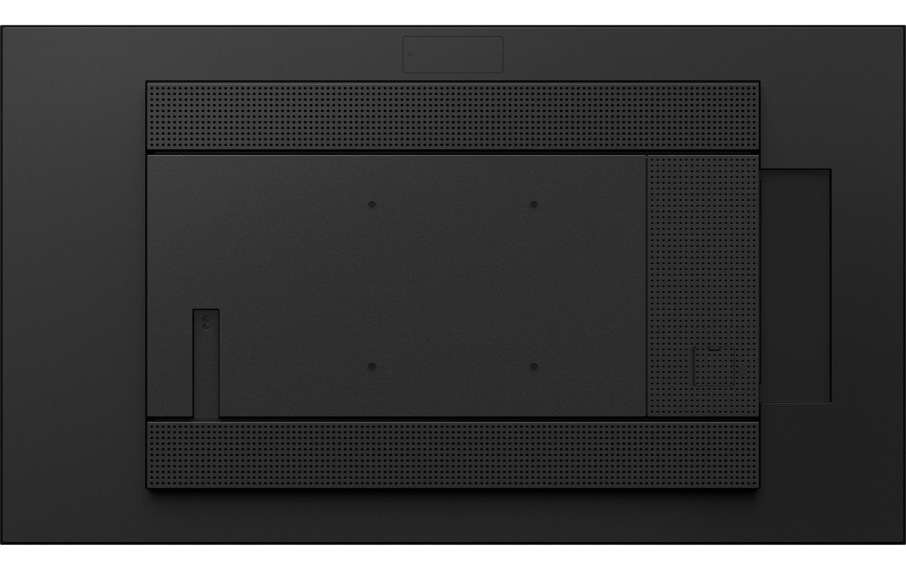 Sony Public Display FW-50BZ30PB 50 "