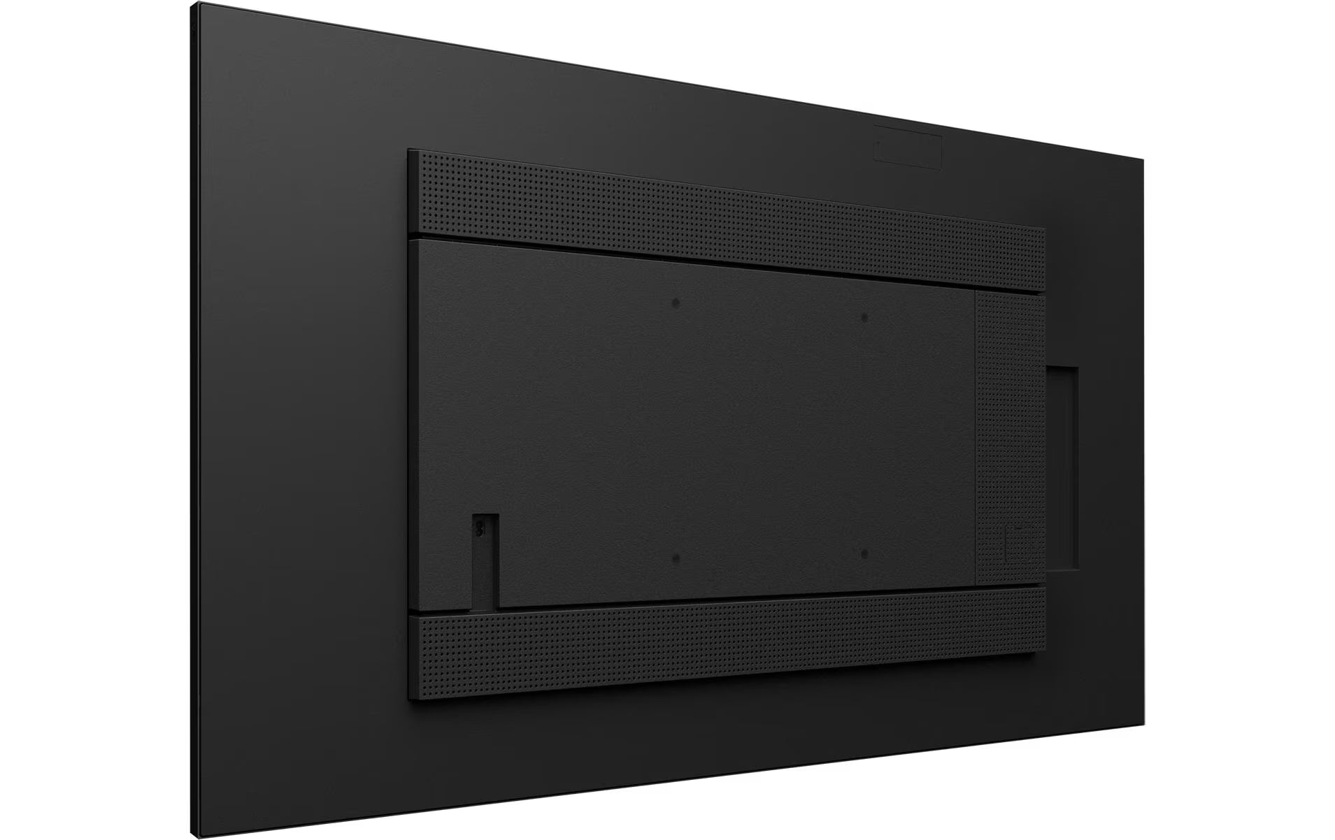 Sony Public Display FW-55BZ40PB 55 "