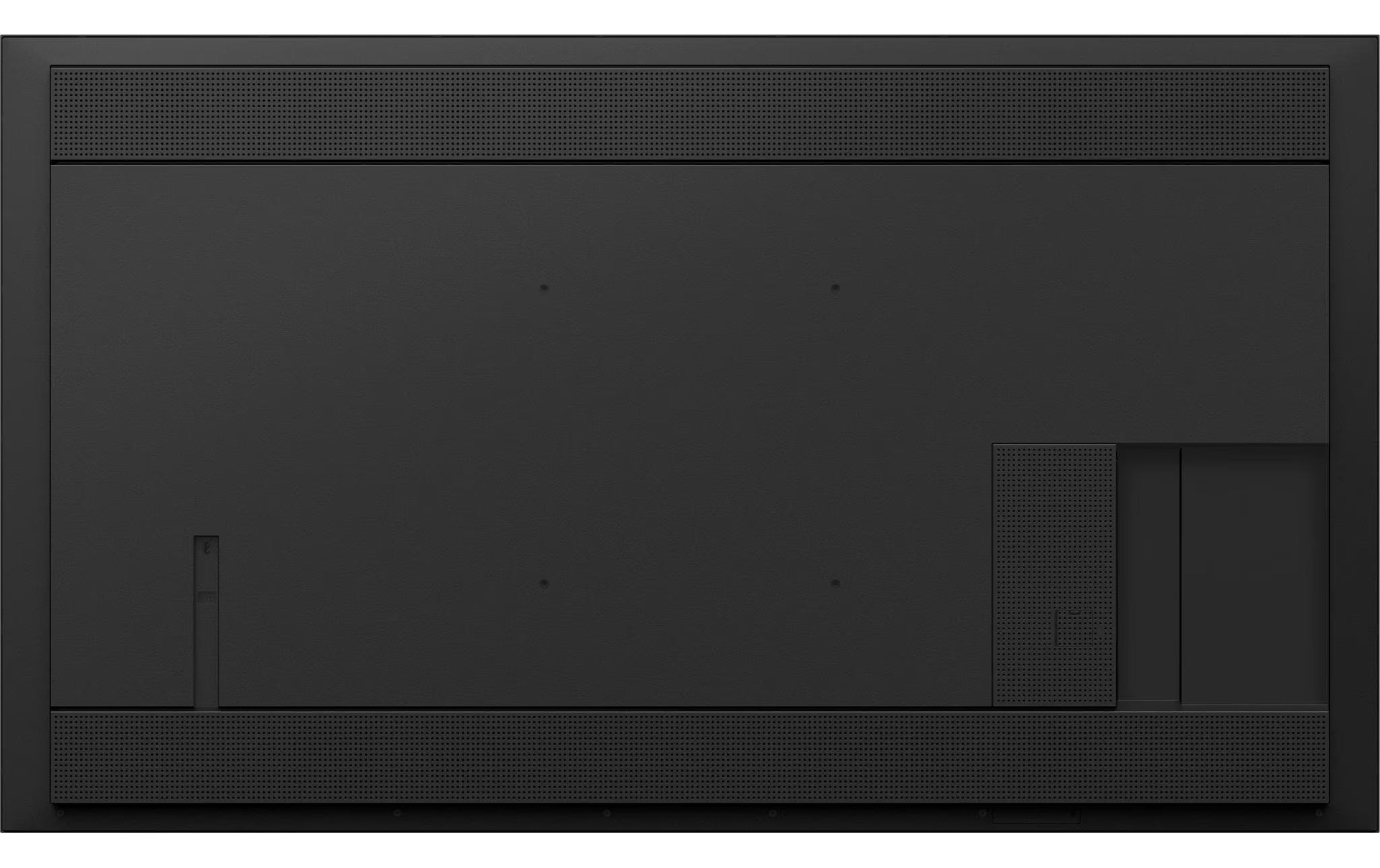 Sony Public Display FW-85BZ35PB 85 "