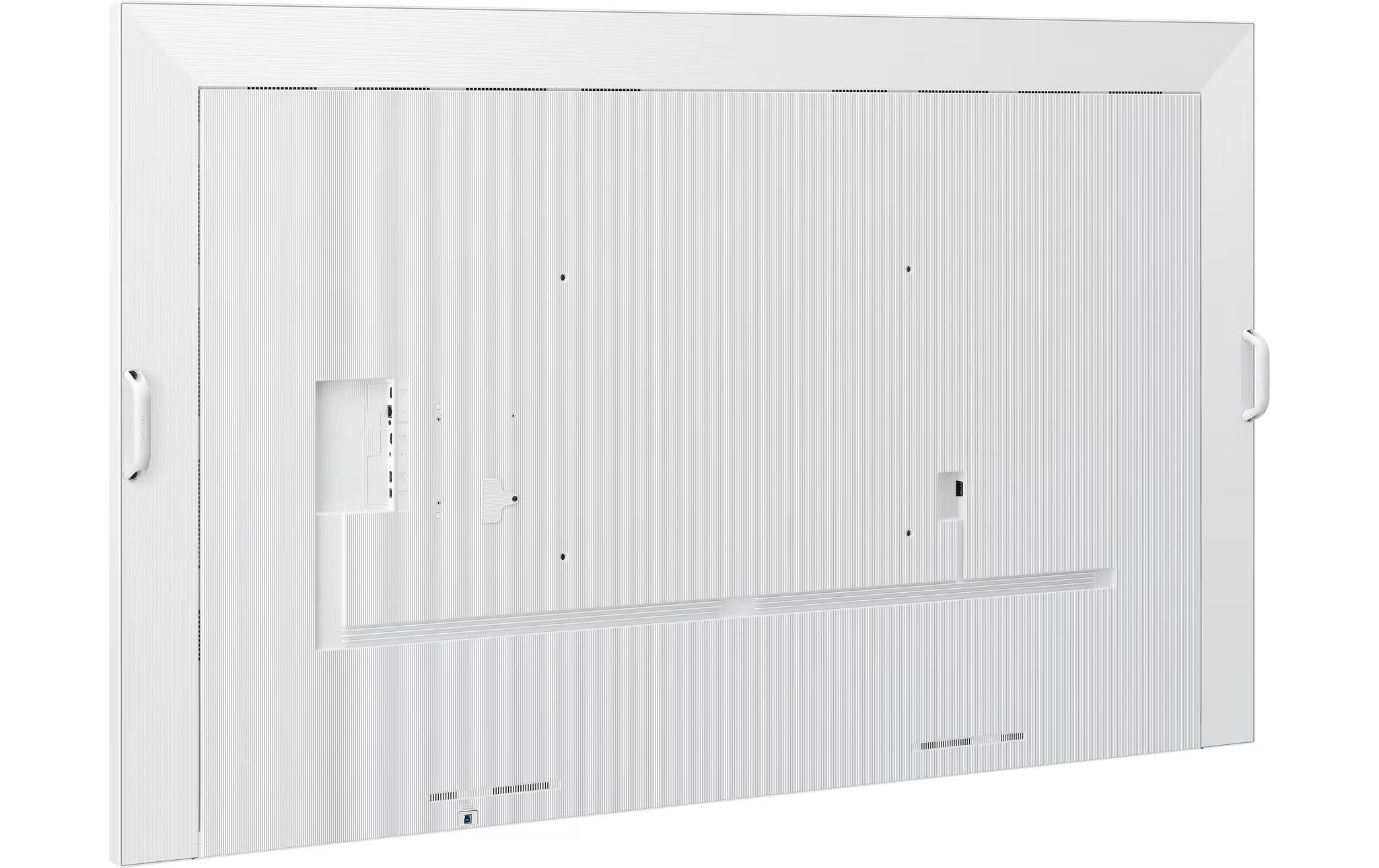 Samsung Touch Display Flip WM75FX Infrarot 75 "
