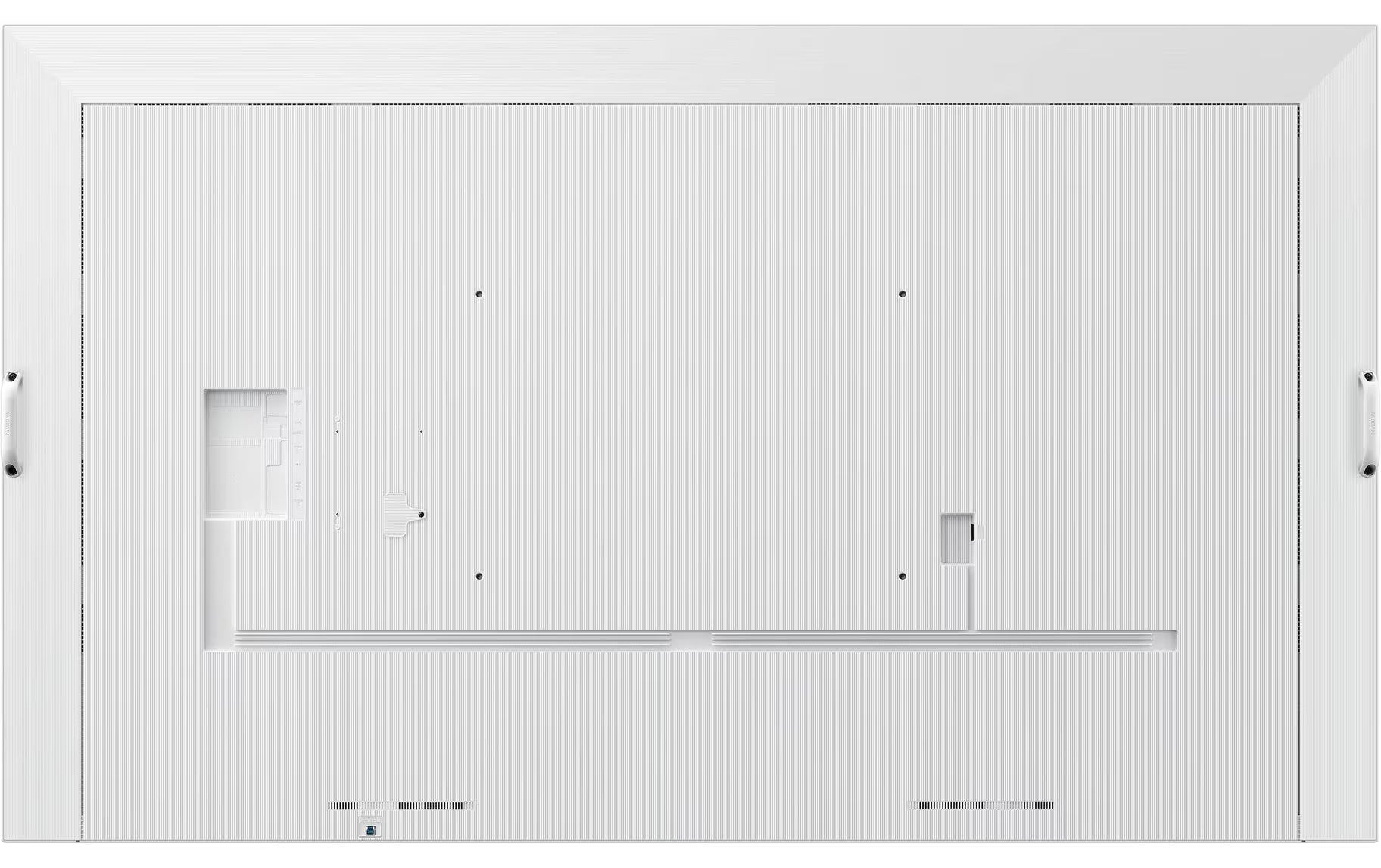 Samsung Touch Display Flip WM75FX Infrarot 75 "