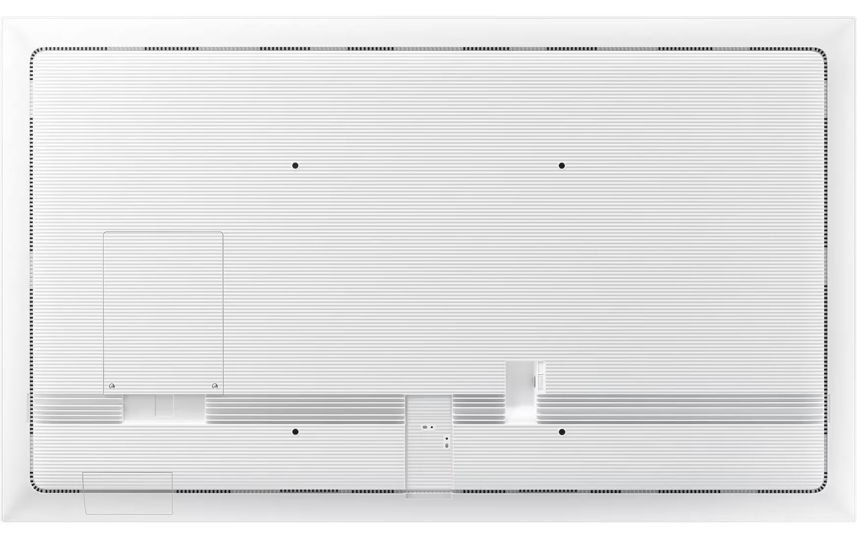 Samsung Touch Display Flip WM65FX Infrarot 65 "