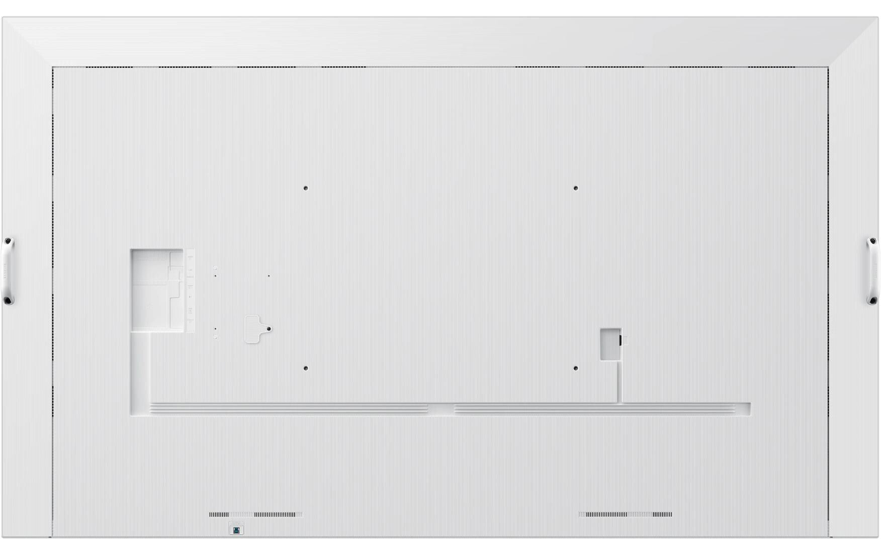 Samsung Touch Display Flip WM85FX Infrarot 85 "