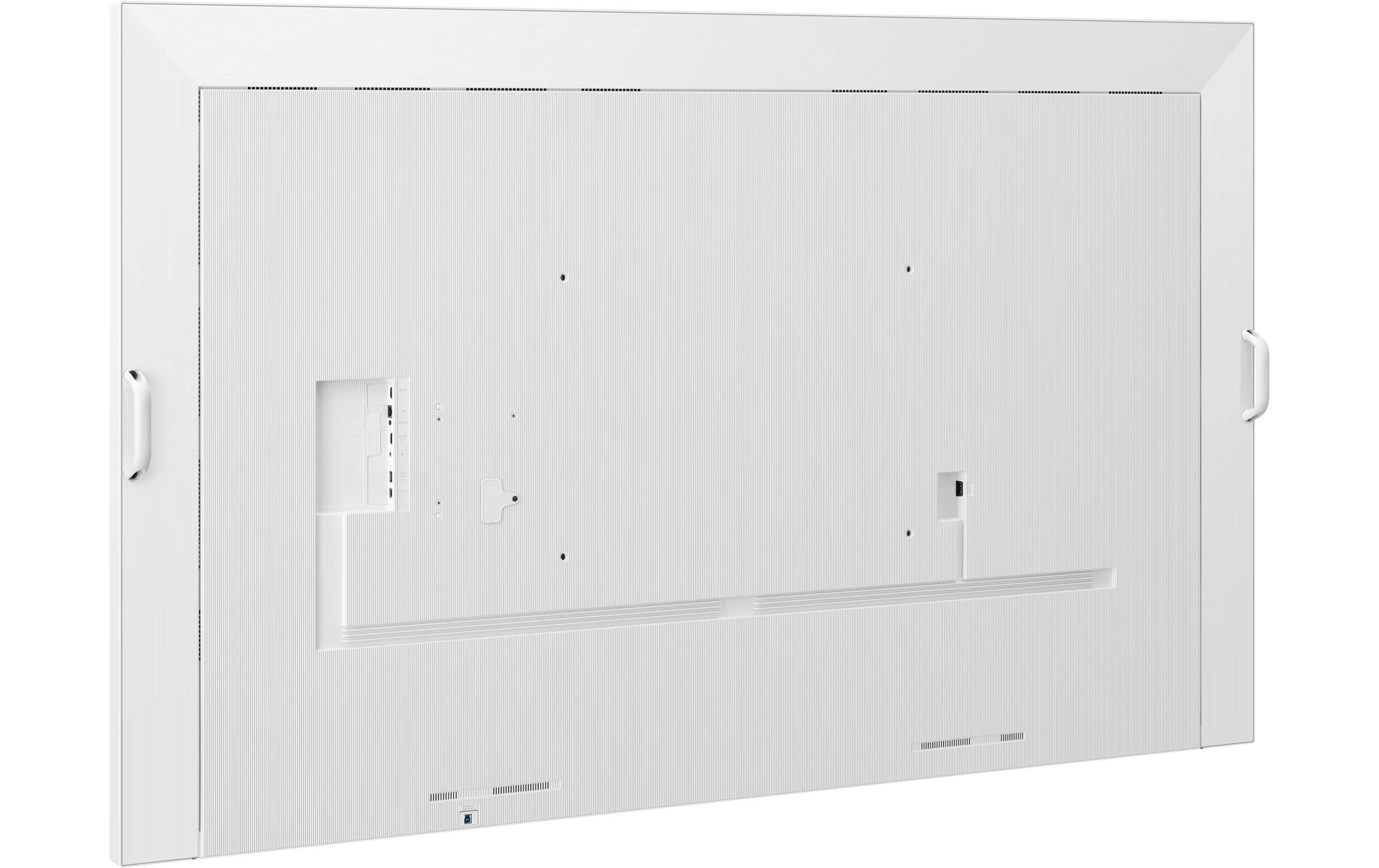 Samsung Touch Display Flip WM85FX Infrarot 85 "