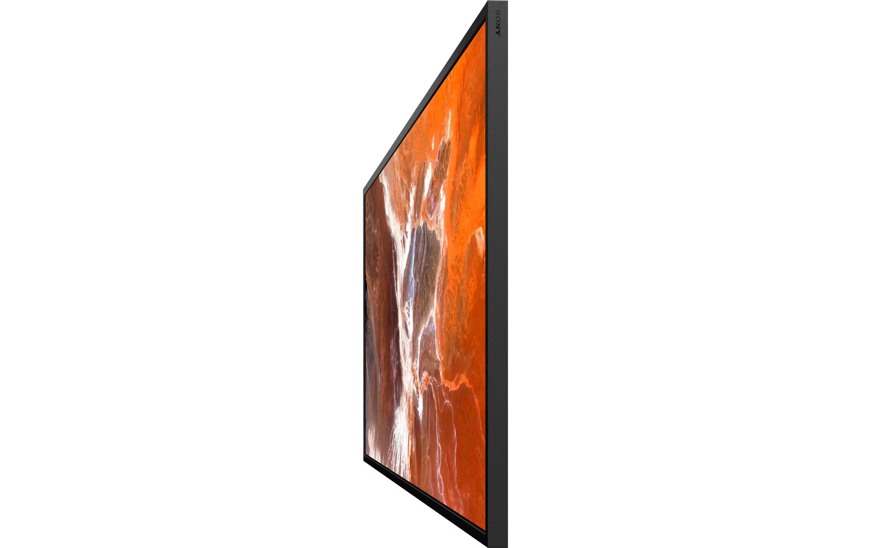 Sony Public Display FW-43BZ30PB 43 "