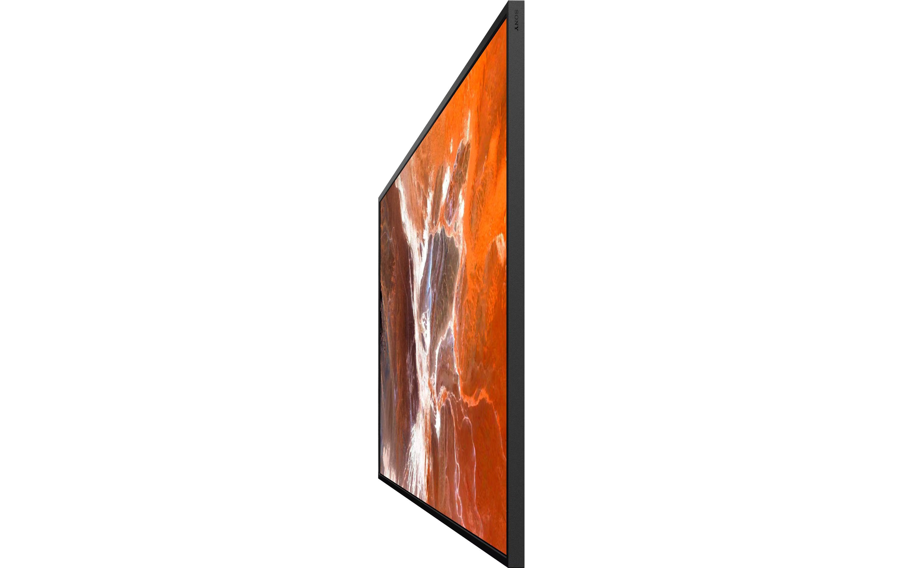 Sony Public Display FW-55BZ30PB 55 "